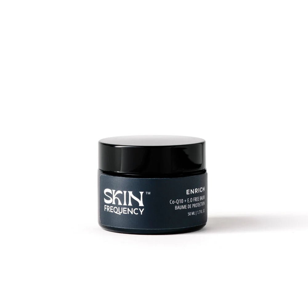 Skin Frequency - Skin Frequency Enrich CoQ10 Balm - ORESTA clean beauty simplified