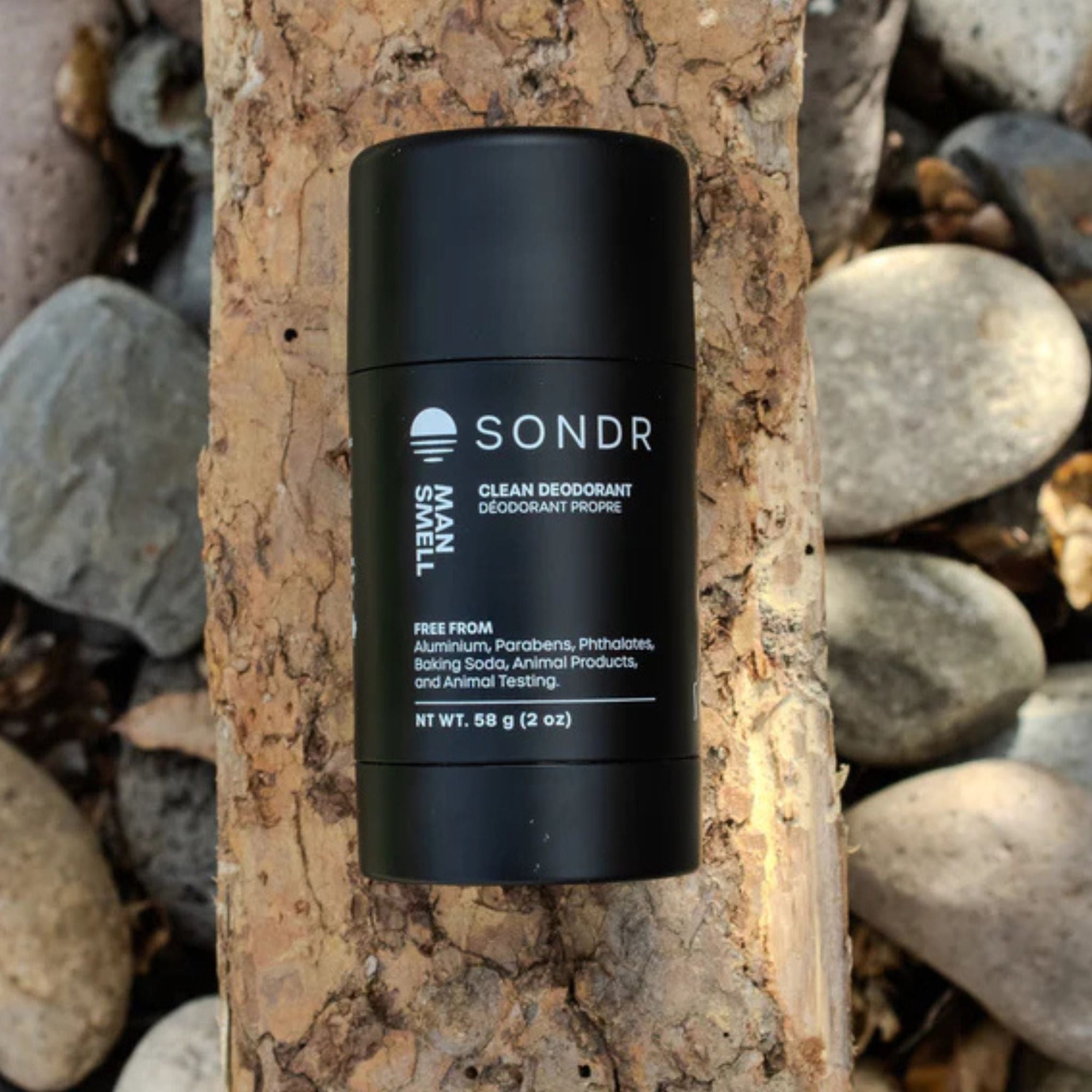 SONDR - SONDR Clean Deodorant - ORESTA clean beauty simplified