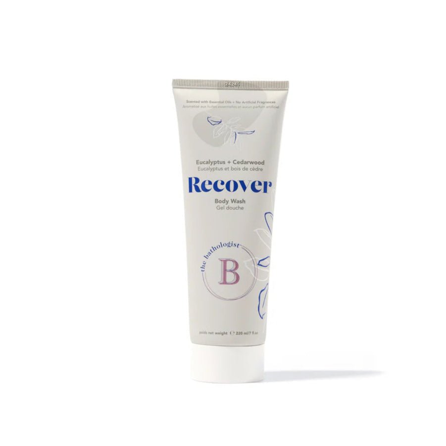 The Bathologist - The Bathologist Body Wash - ORESTA clean beauty simplified