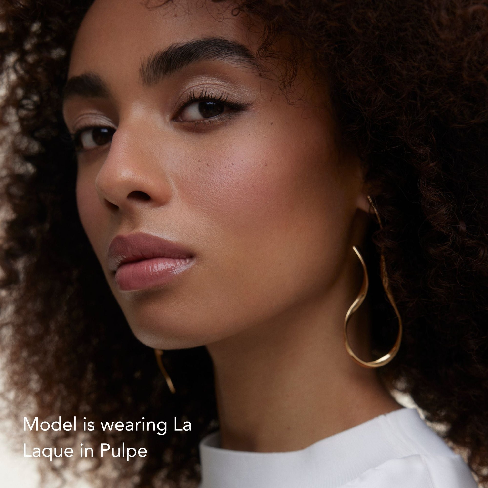 Wonderblush - Wonderblush La Laque Tinted Lip Oil - ORESTA clean beauty simplified