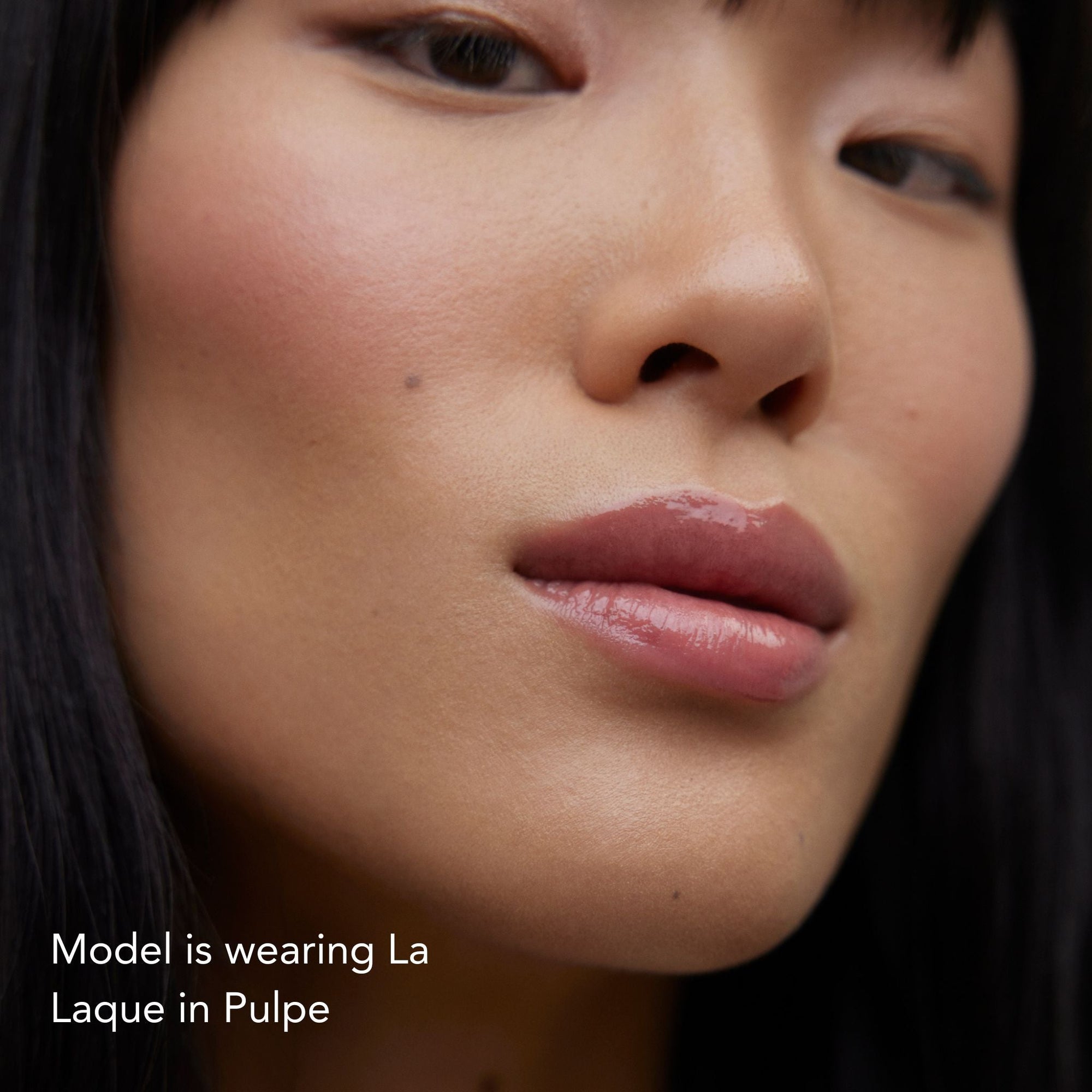 Wonderblush - Wonderblush La Laque Tinted Lip Oil - ORESTA clean beauty simplified