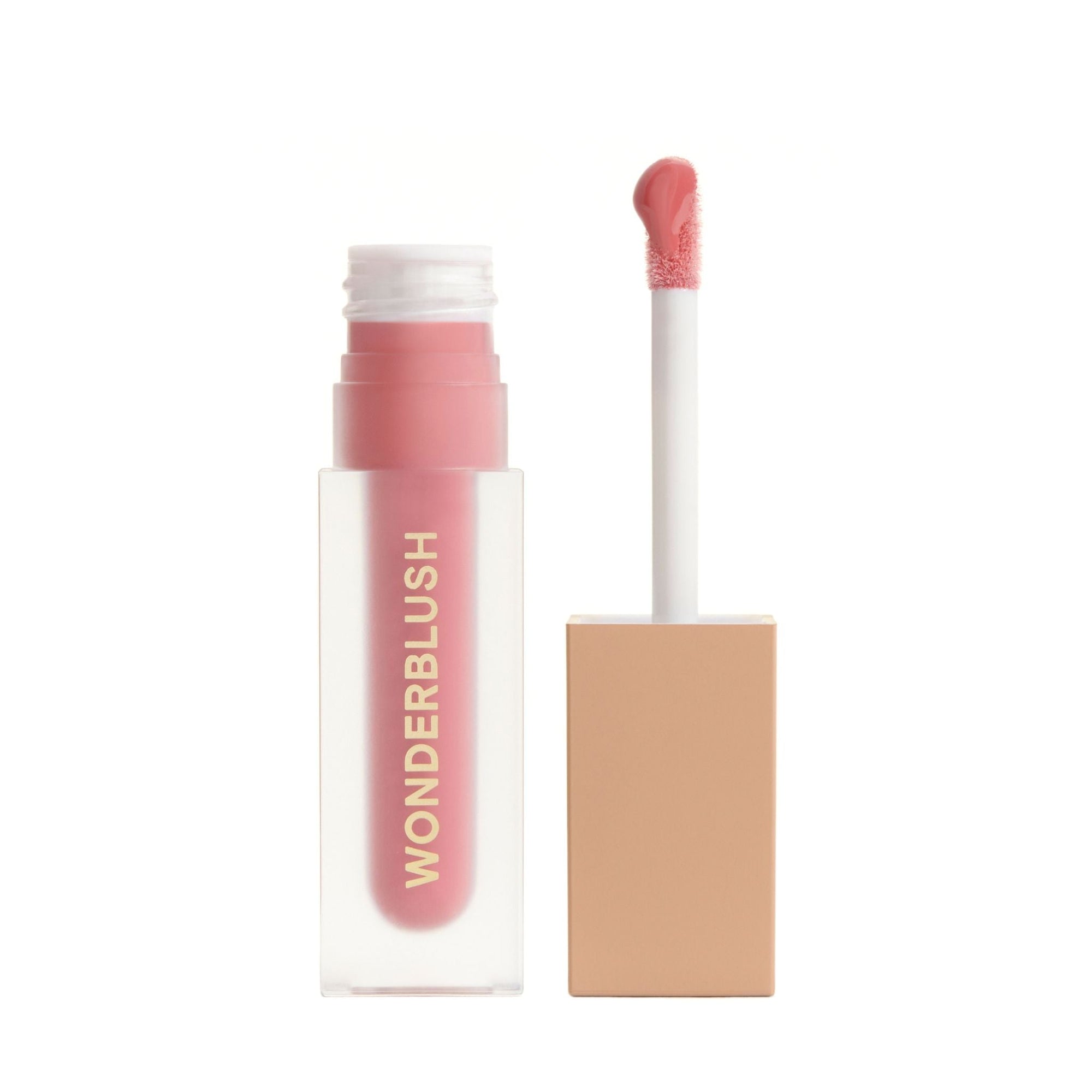 Wonderblush - Wonderblush La Laque Tinted Lip Oil - ORESTA clean beauty simplified