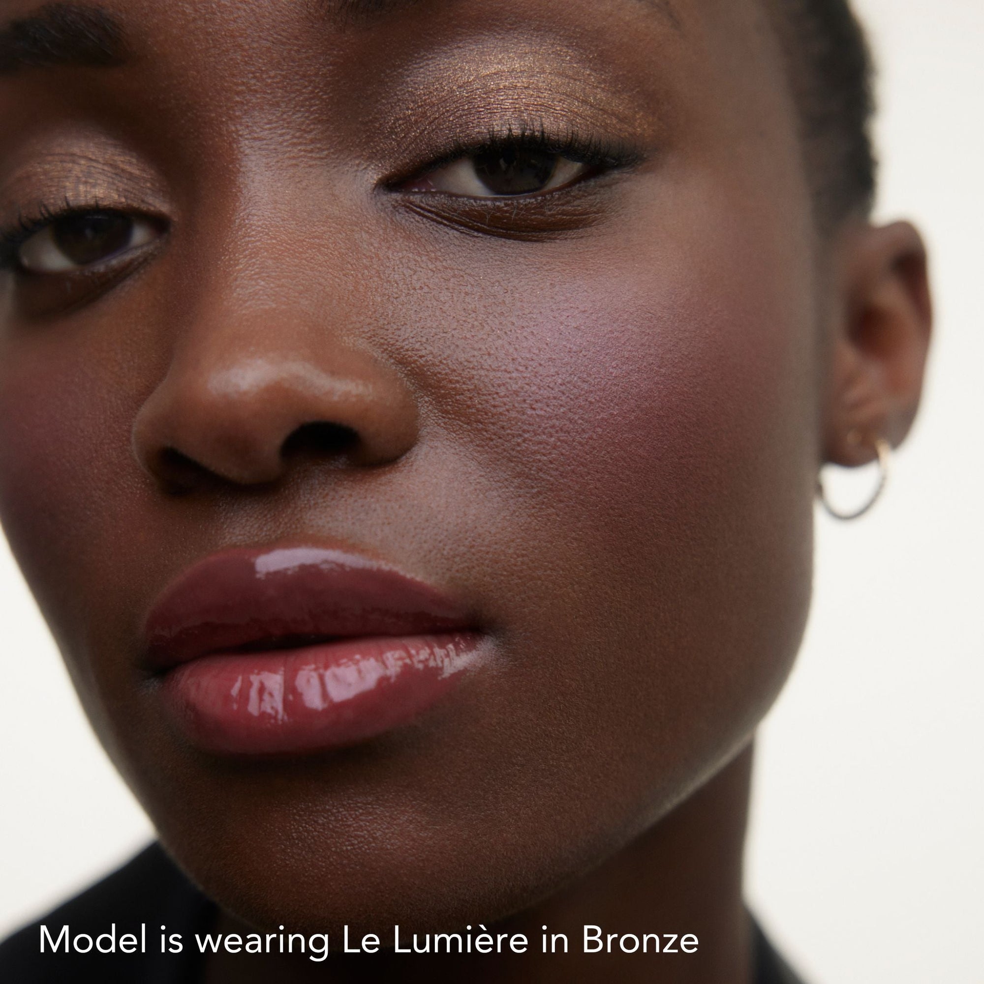 Wonderblush - Wonderblush La Lumière Liquid Eye Shadow - ORESTA clean beauty simplified