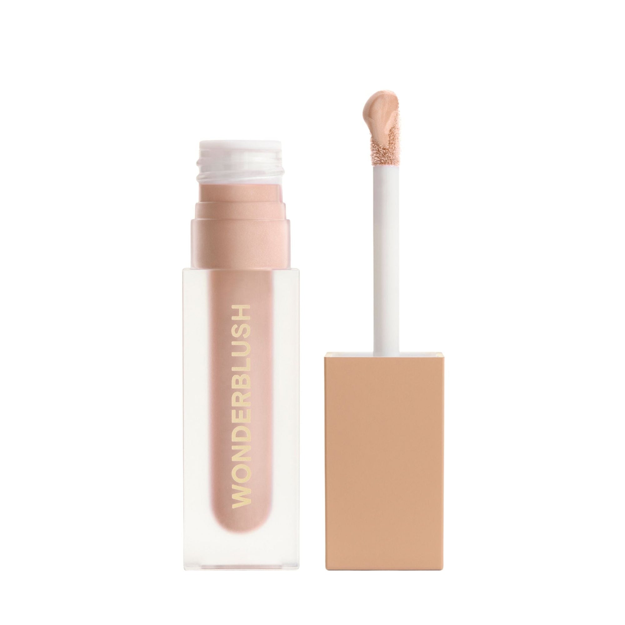 Wonderblush - Wonderblush La Lumière Liquid Eye Shadow - ORESTA clean beauty simplified