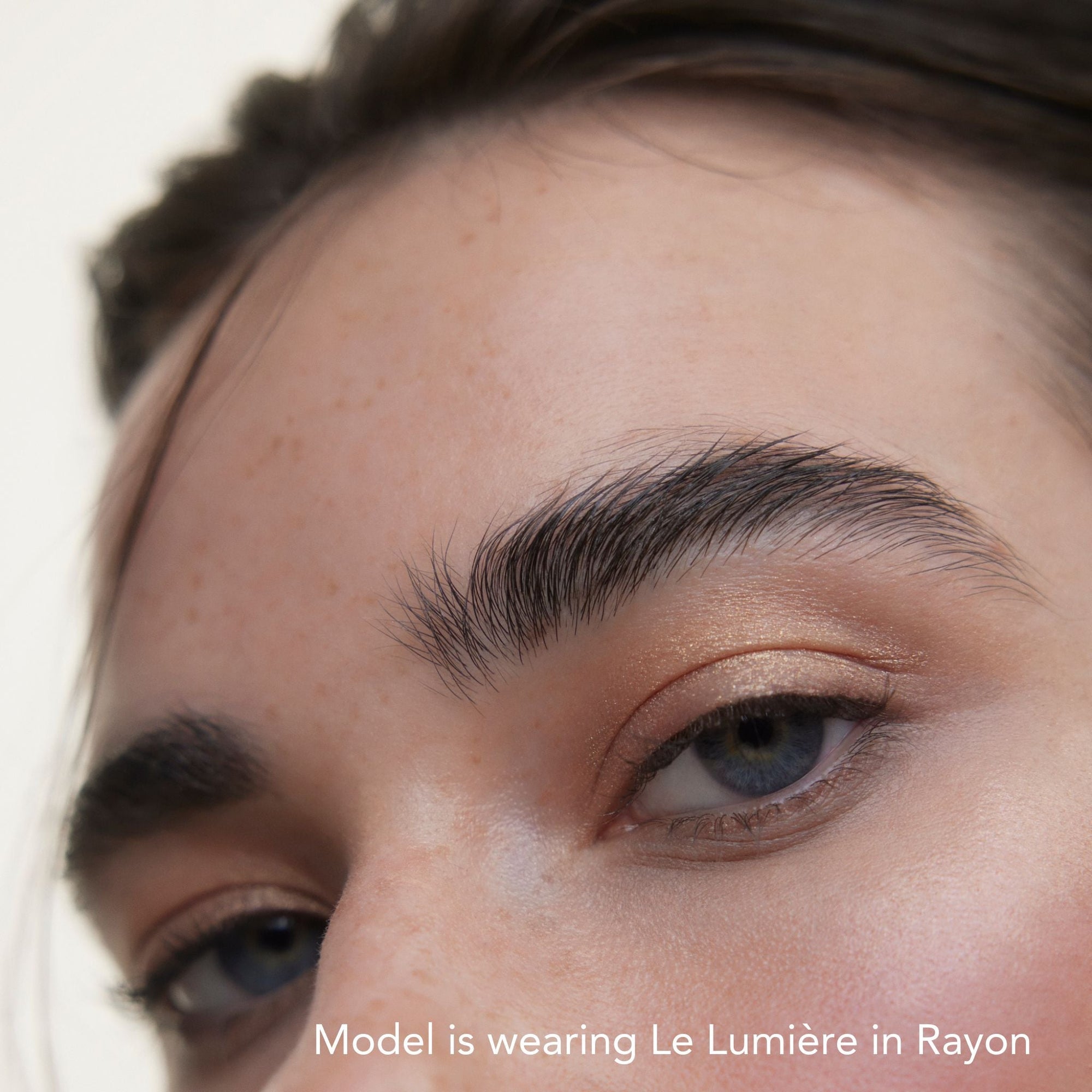 Wonderblush - Wonderblush La Lumière Liquid Eye Shadow - ORESTA clean beauty simplified