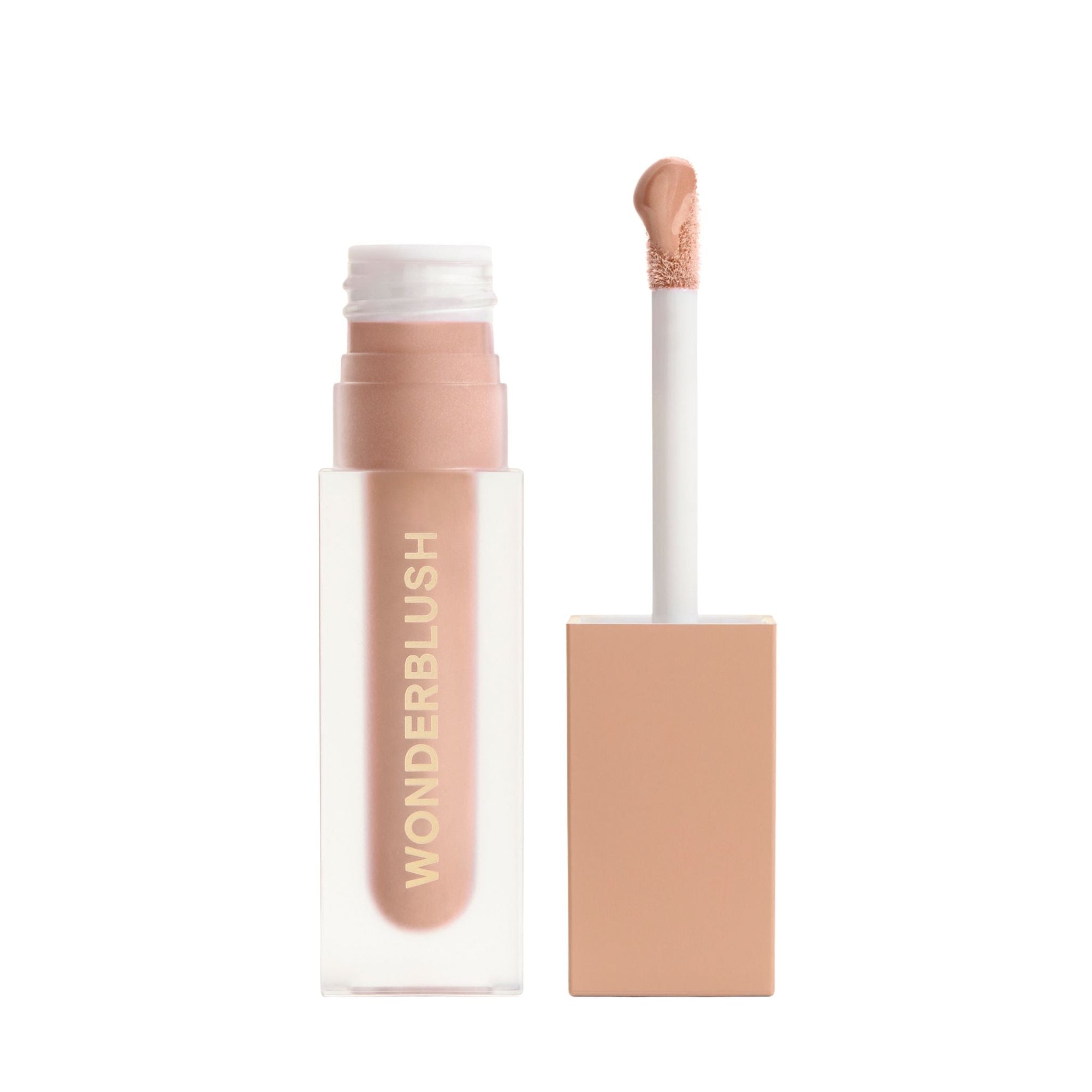 Wonderblush - Wonderblush La Lumière Liquid Eye Shadow - ORESTA clean beauty simplified