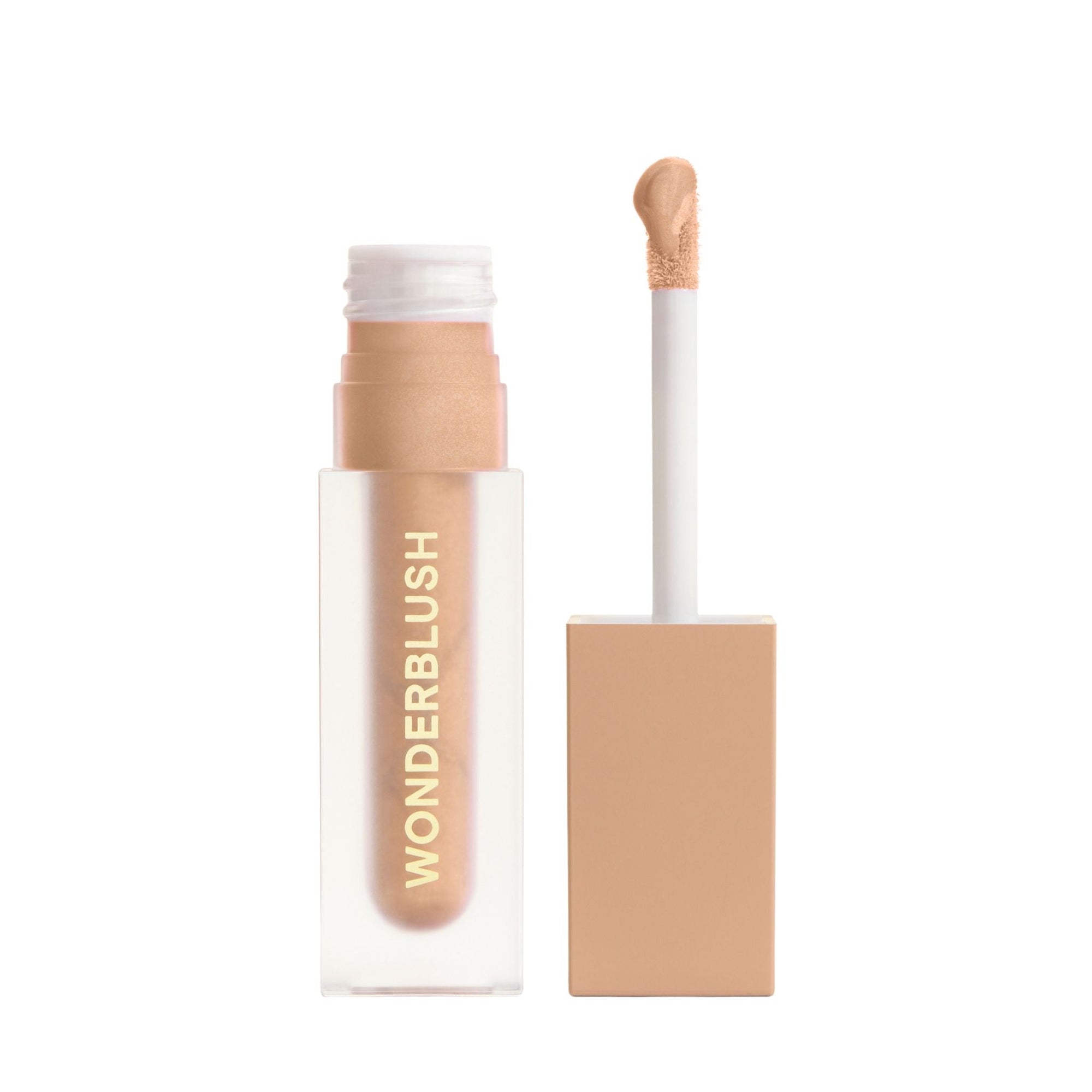 Wonderblush - Wonderblush La Lumière Liquid Eye Shadow - ORESTA clean beauty simplified