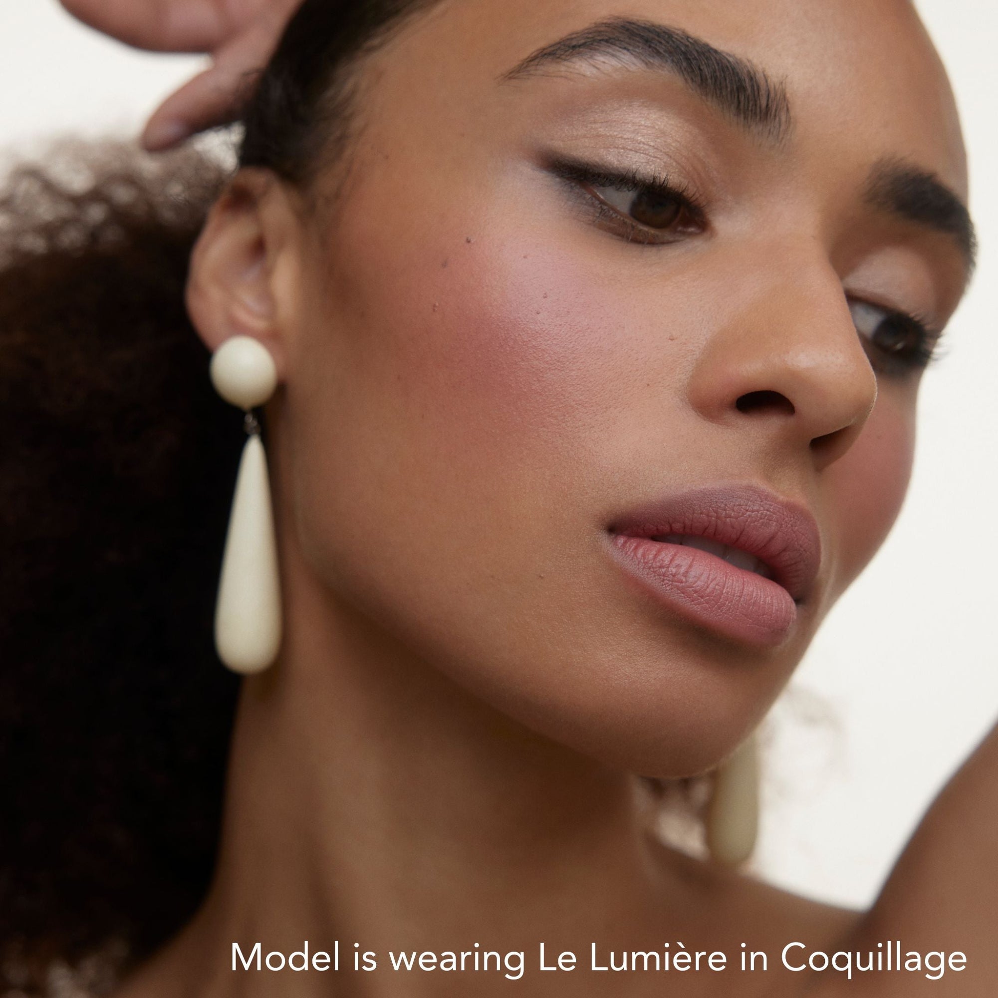 Wonderblush - Wonderblush La Lumière Liquid Eye Shadow - ORESTA clean beauty simplified