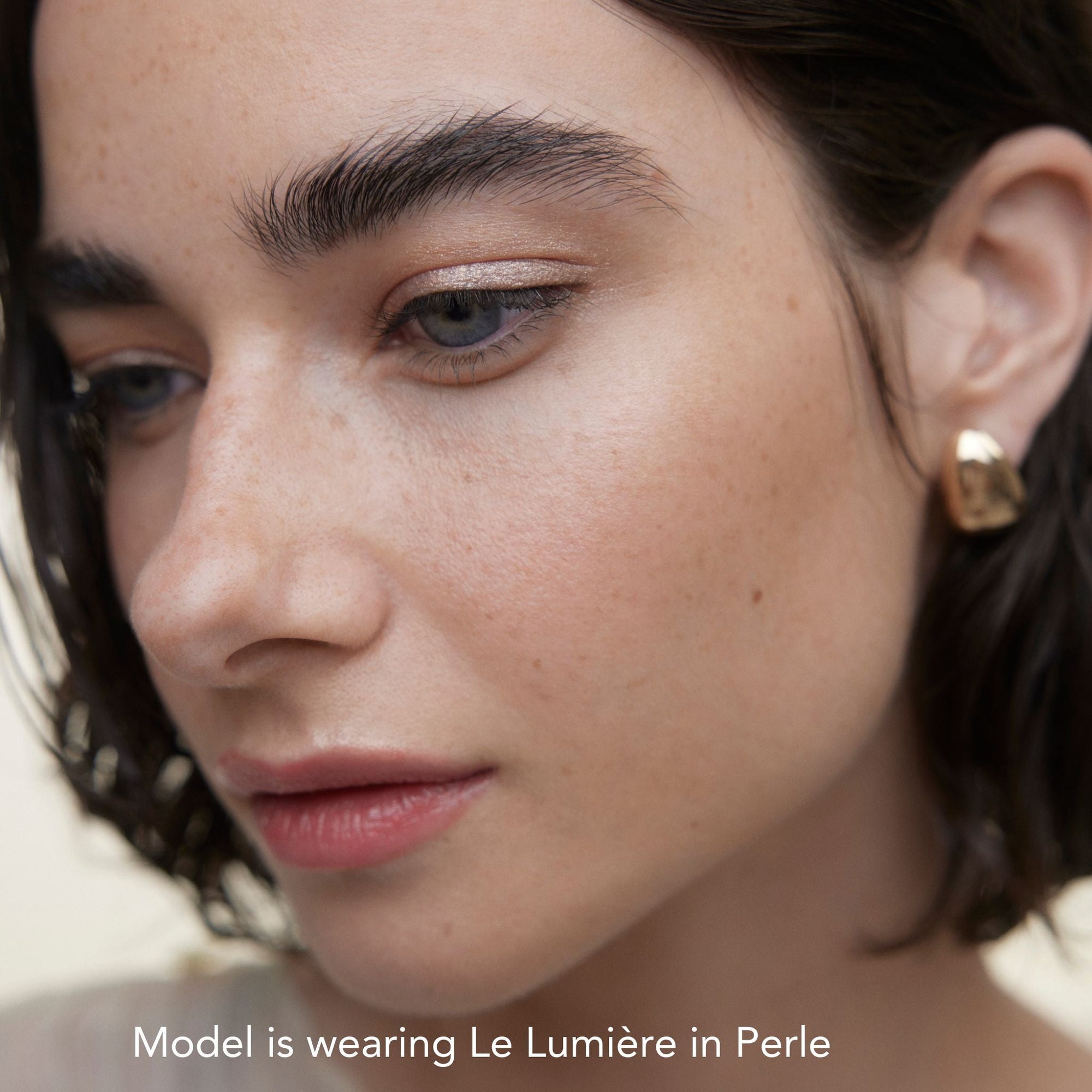 Wonderblush - Wonderblush La Lumière Liquid Eye Shadow - ORESTA clean beauty simplified