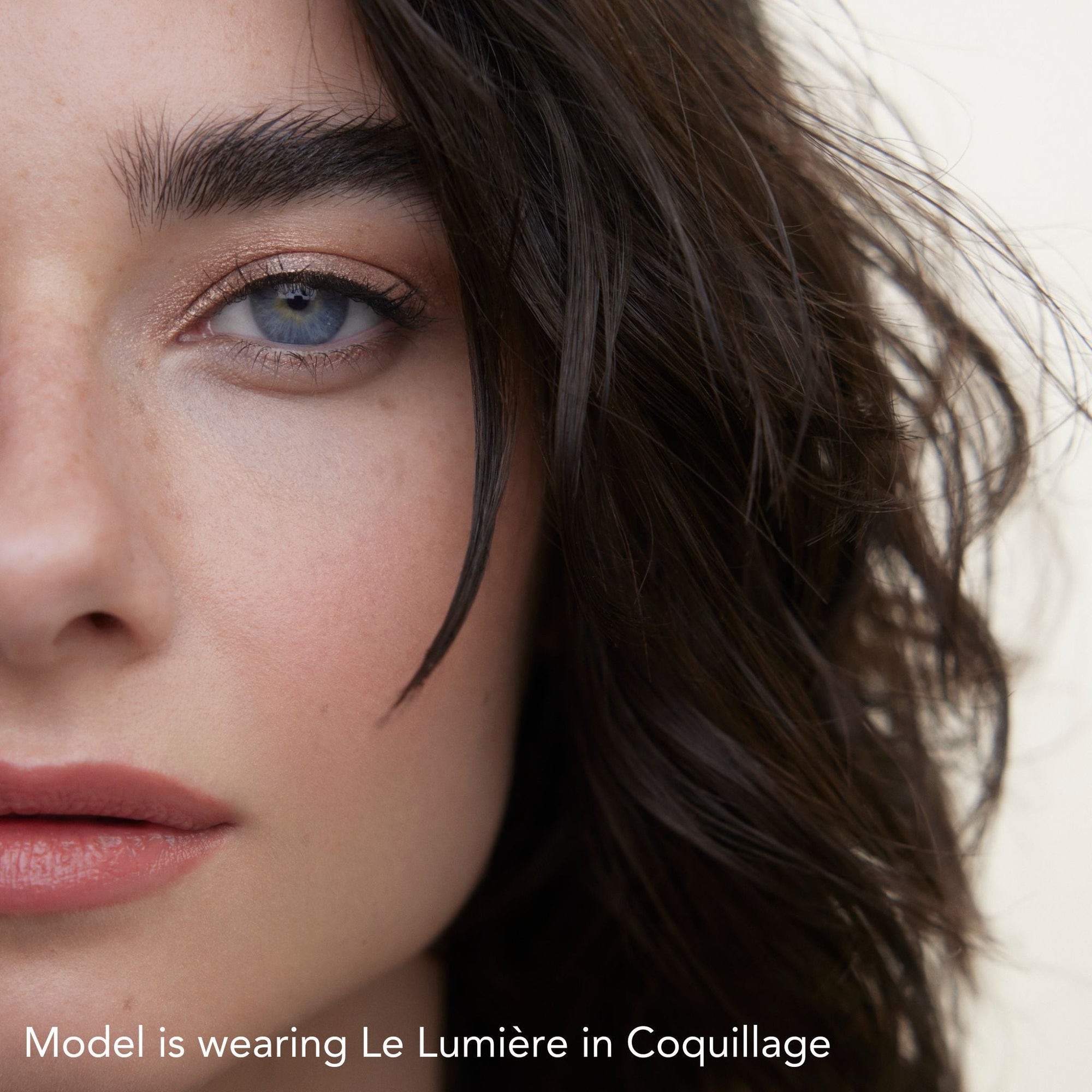 Wonderblush - Wonderblush La Lumière Liquid Eye Shadow - ORESTA clean beauty simplified