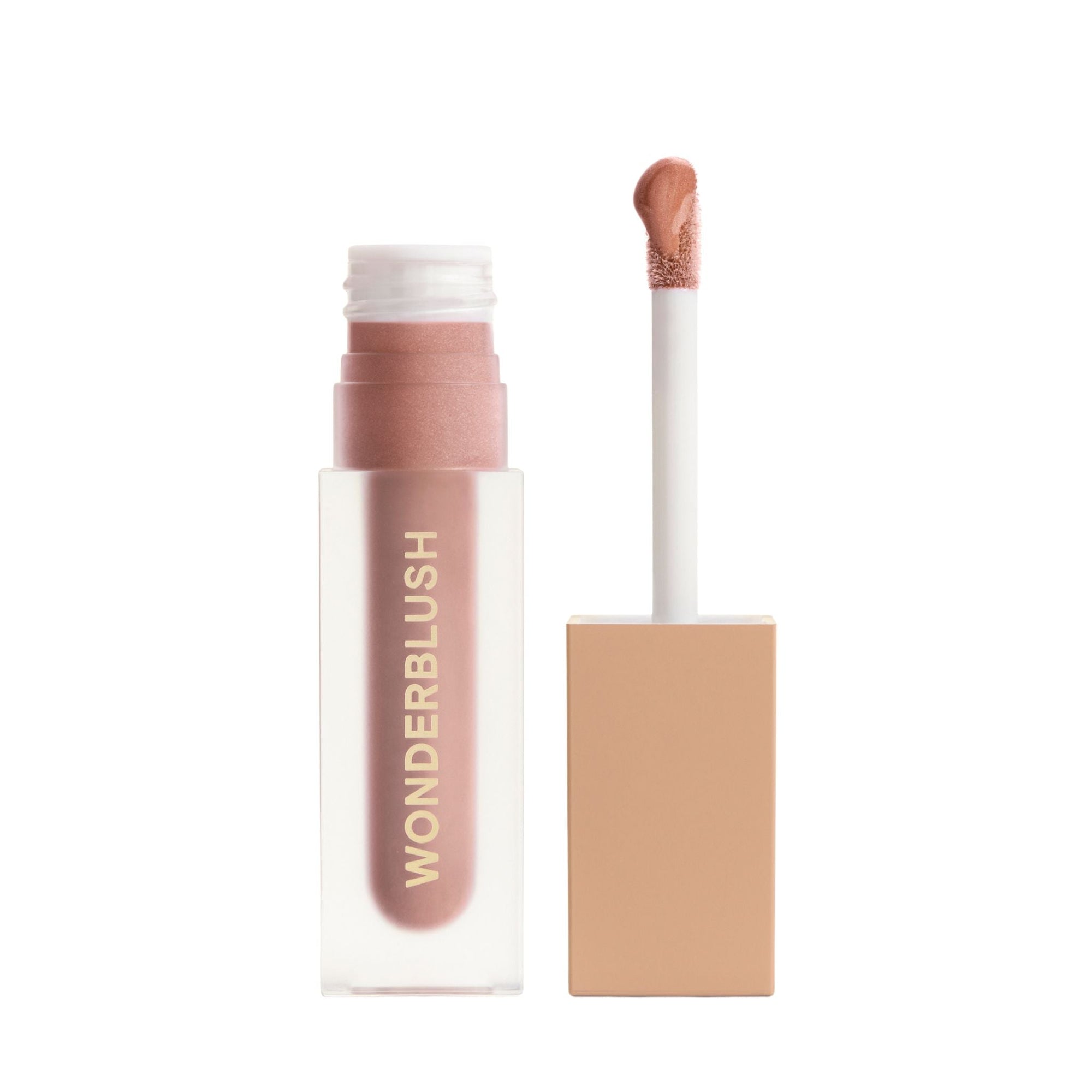Wonderblush - Wonderblush La Lumière Liquid Eye Shadow - ORESTA clean beauty simplified
