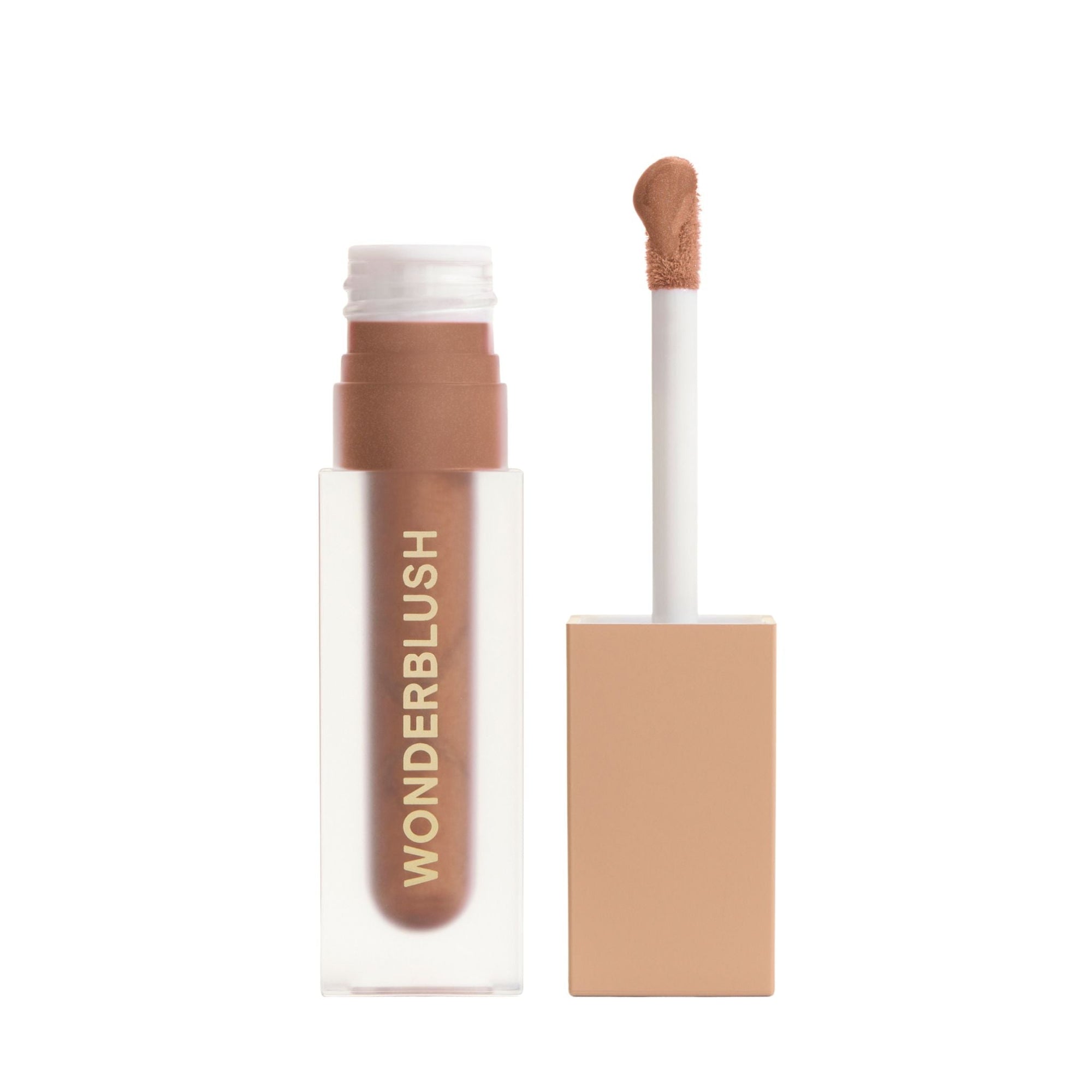 Wonderblush - Wonderblush La Lumière Liquid Eye Shadow - ORESTA clean beauty simplified