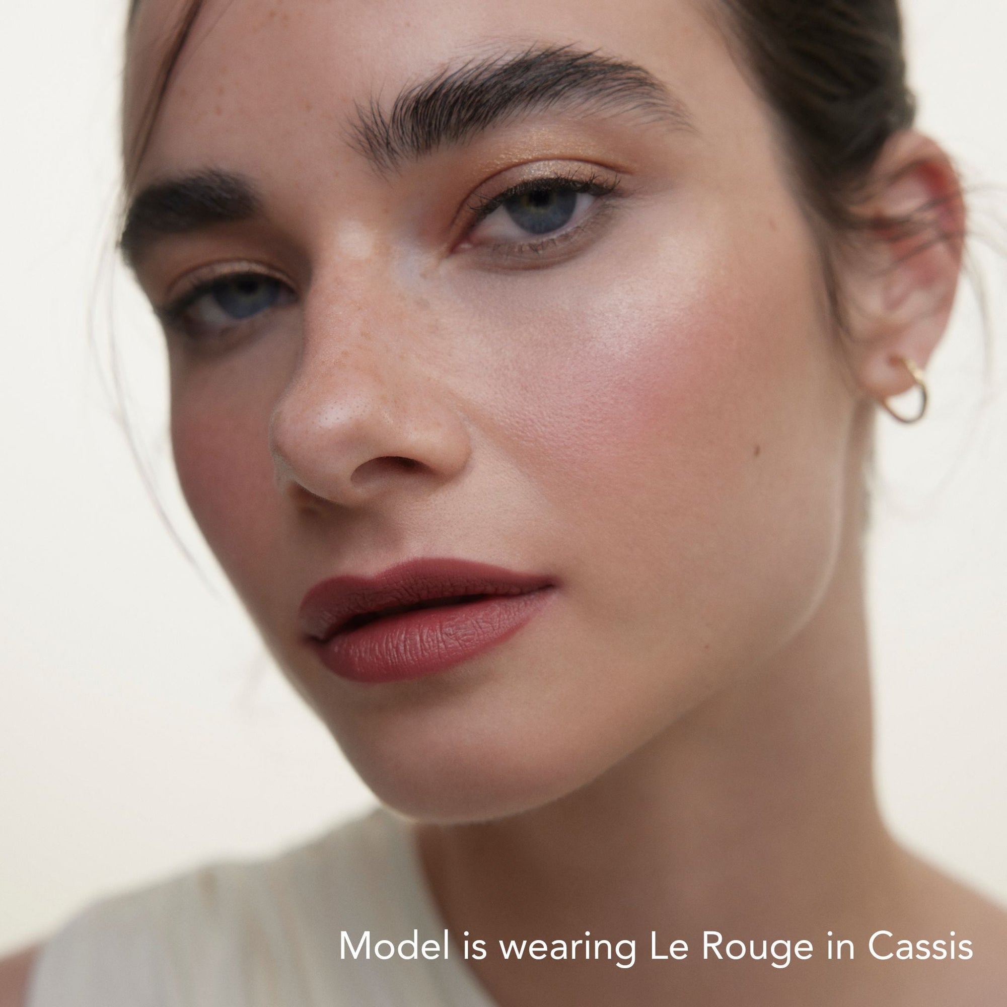 Wonderblush - Wonderblush Le Rouge Lipstick - ORESTA clean beauty simplified