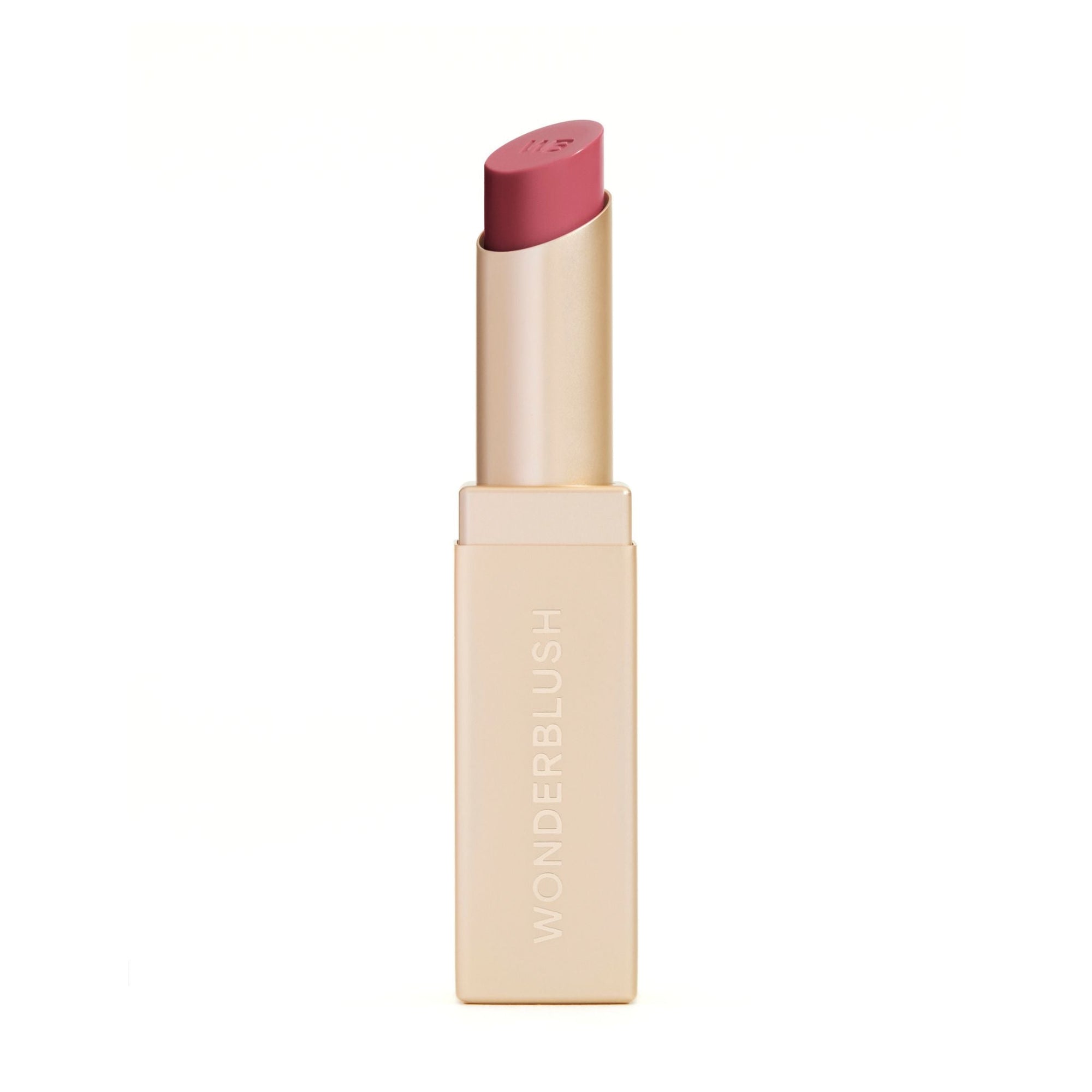 Wonderblush - Wonderblush Le Rouge Lipstick - ORESTA clean beauty simplified
