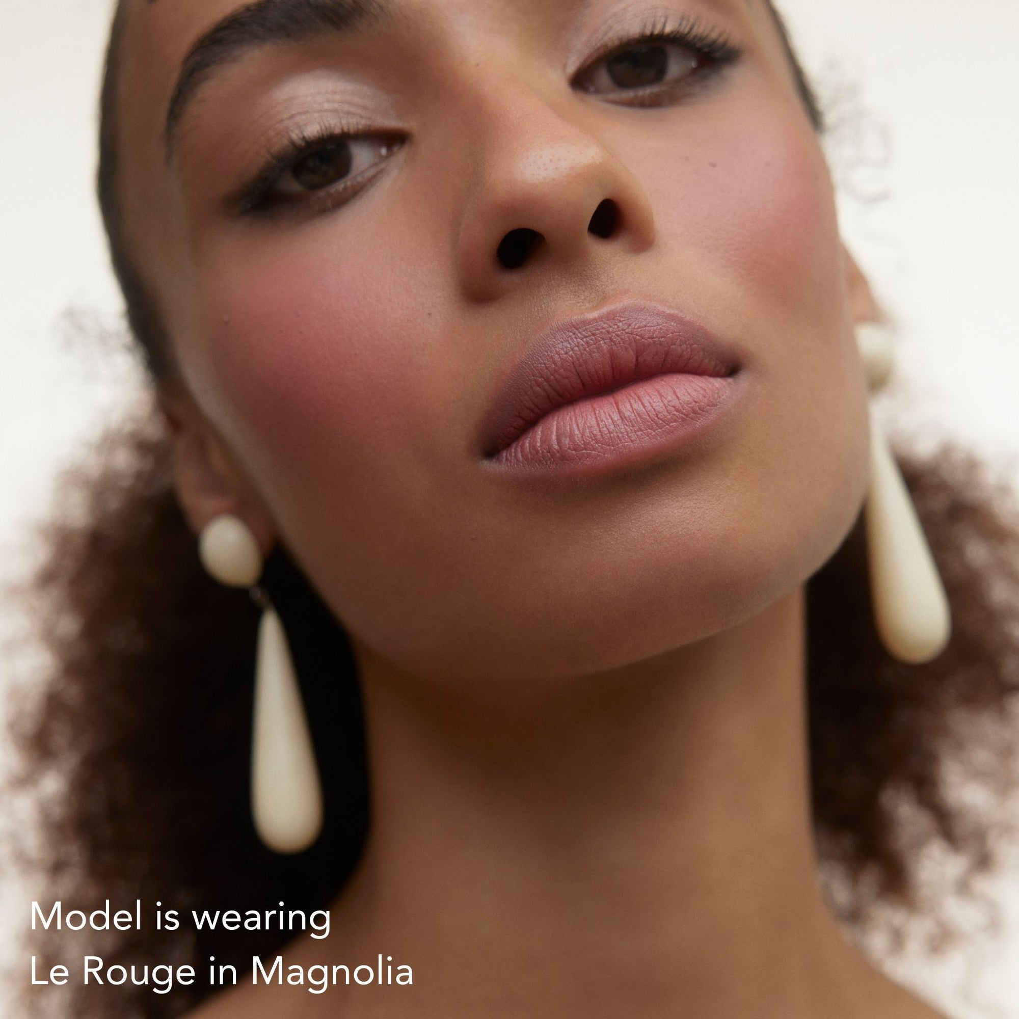 Wonderblush - Wonderblush Le Rouge Lipstick - ORESTA clean beauty simplified
