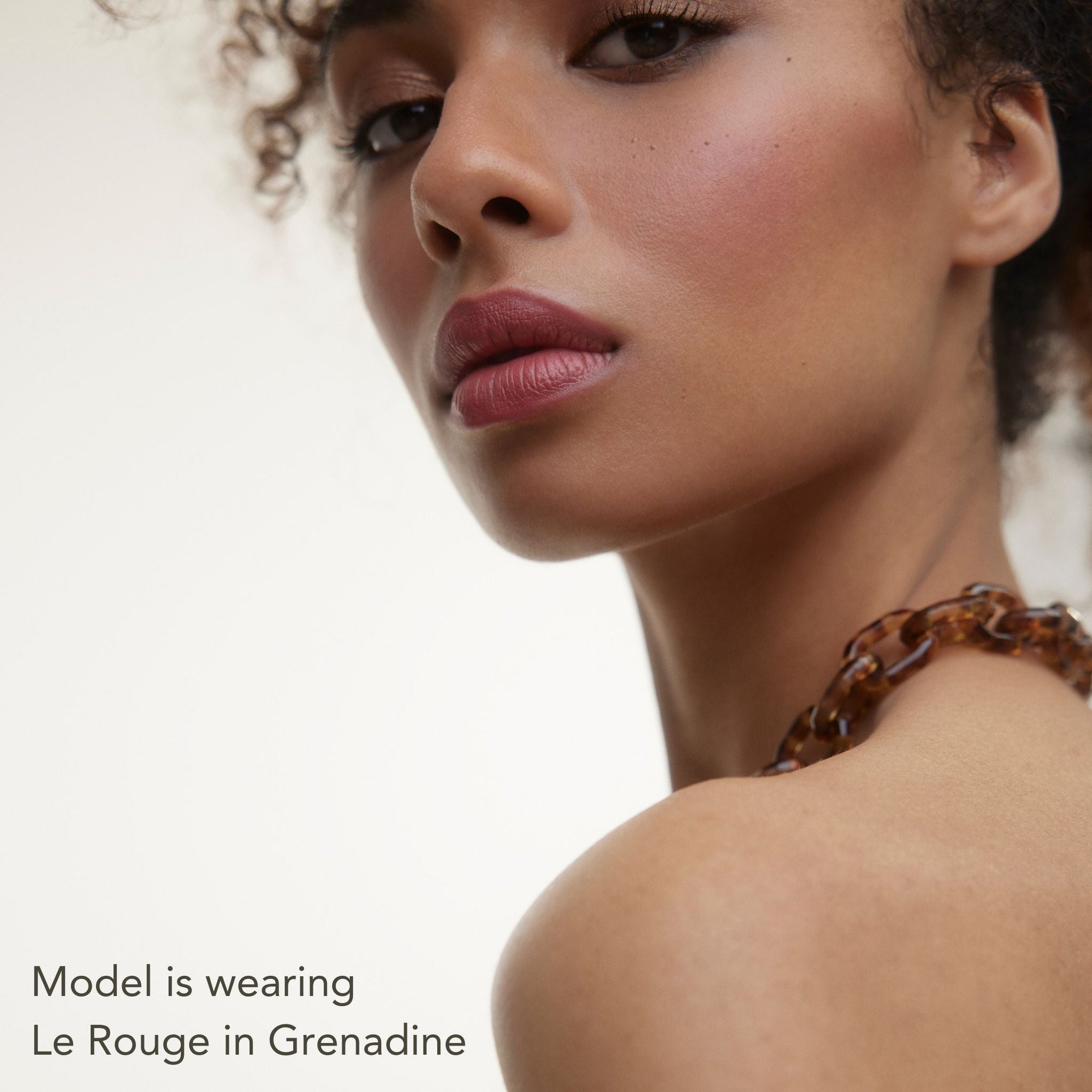 Wonderblush - Wonderblush Le Rouge Lipstick - ORESTA clean beauty simplified