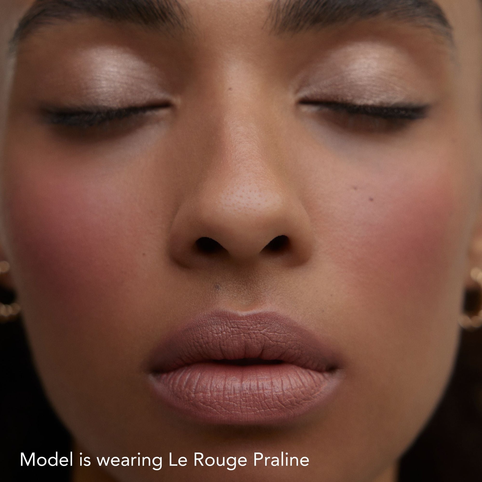 Wonderblush - Wonderblush Le Rouge Lipstick - ORESTA clean beauty simplified