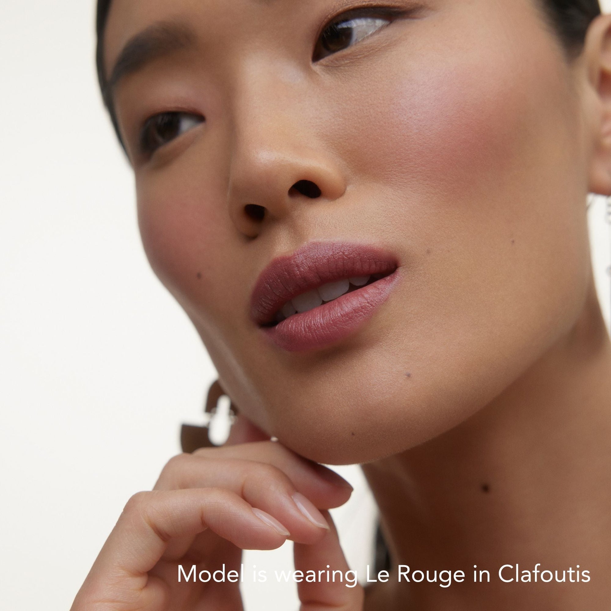 Wonderblush - Wonderblush Le Rouge Lipstick - ORESTA clean beauty simplified