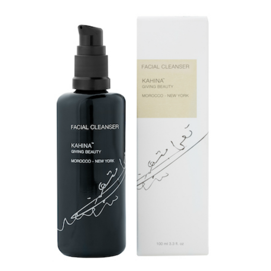 Kahina Facial Cleanser