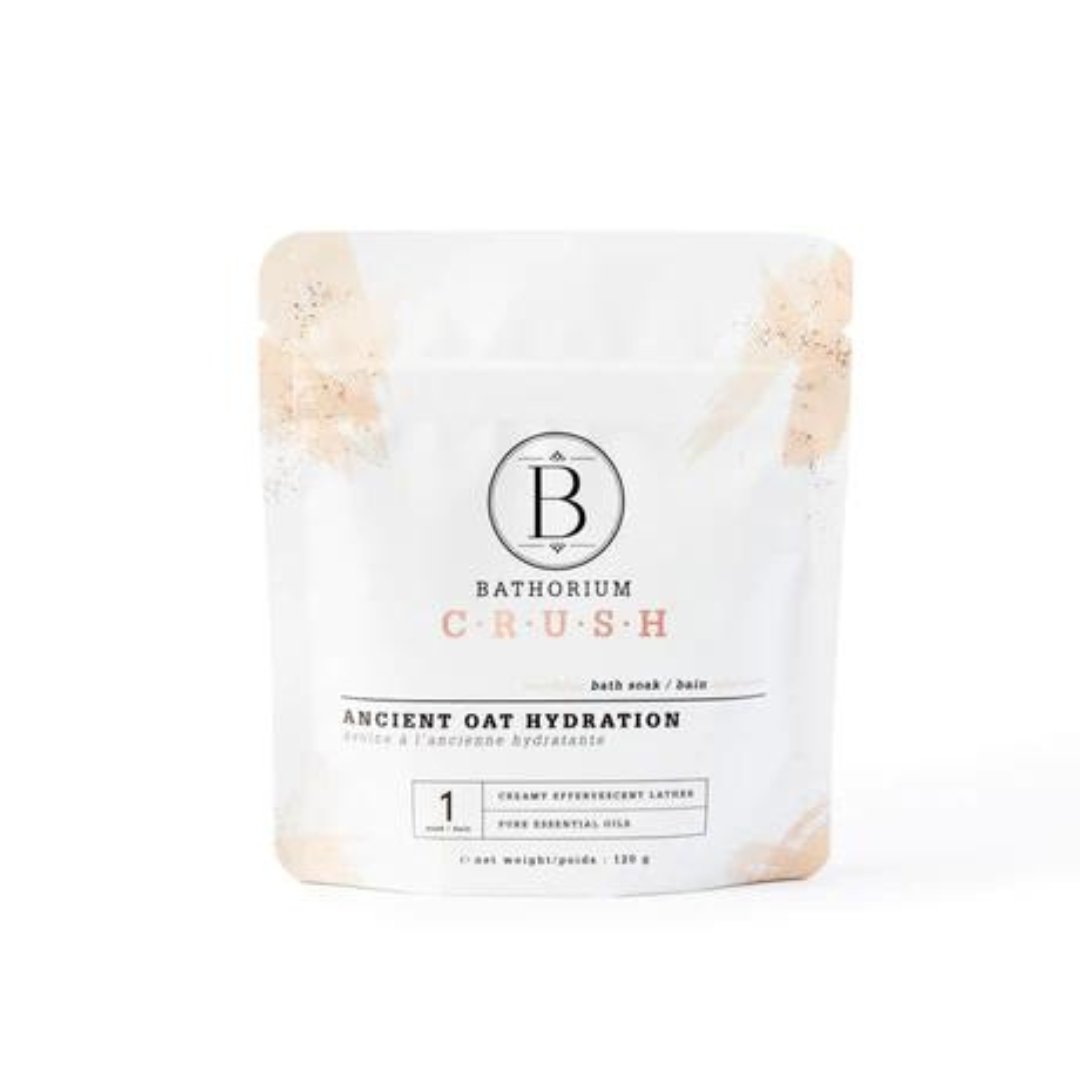 Bathorium - Bathorium Ancient Oat Hydration Bath - ORESTA clean beauty simplified