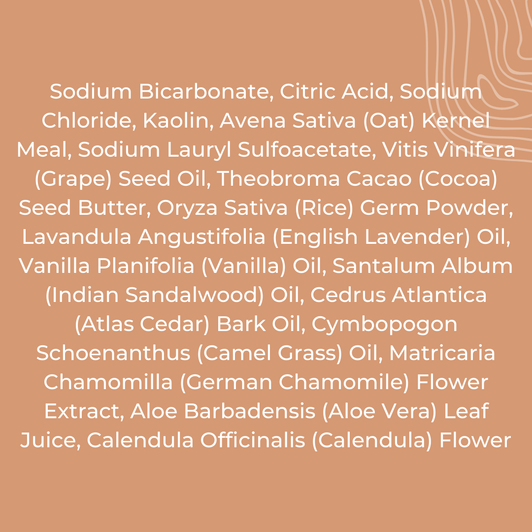 Bathorium - Bathorium Ancient Oat Hydration Bath - ORESTA clean beauty simplified