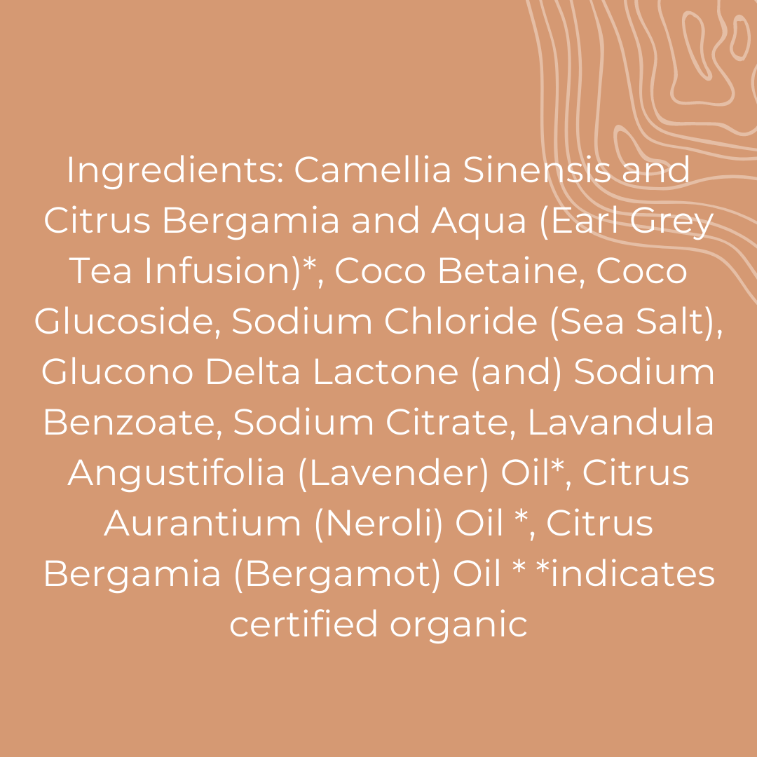 Bathorium - Bathorium Be Calm Bubble Bath - ORESTA clean beauty simplified