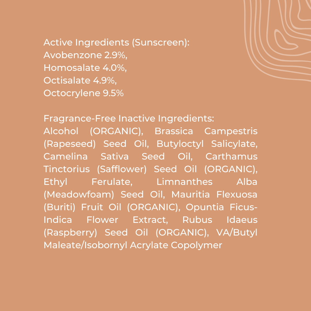 COOLA - Coola Classic Body SPF 50 Fragrance Free Sunscreen Spray - ORESTA clean beauty simplified