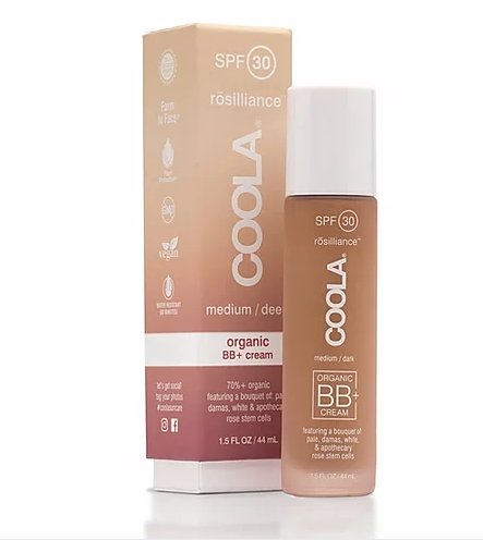 COOLA - Coola Rōsilliance SPF30 BB CREAM - ORESTA clean beauty simplified