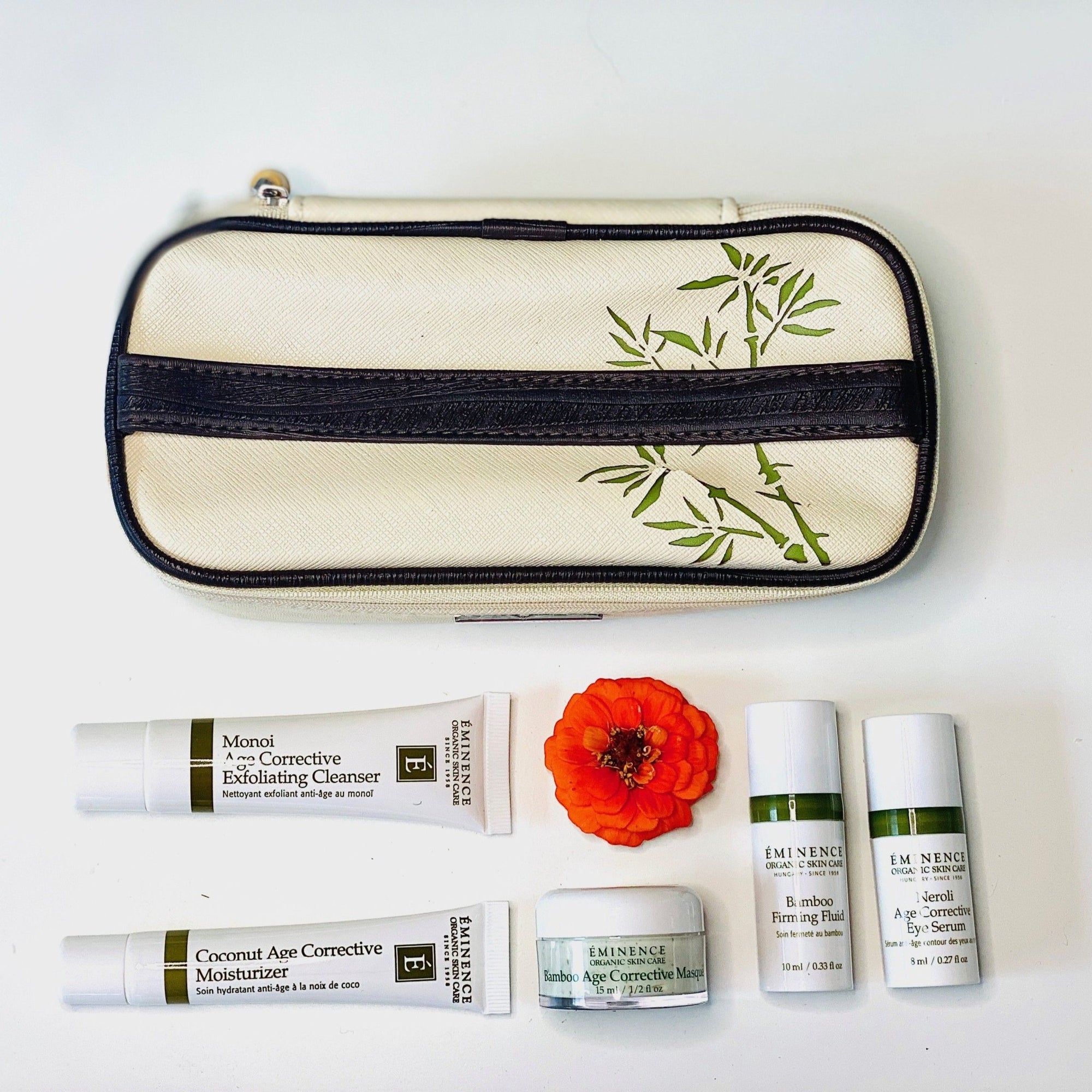 Eminence Organics - Eminence Age Corrective Starter Kit - ORESTA clean beauty simplified