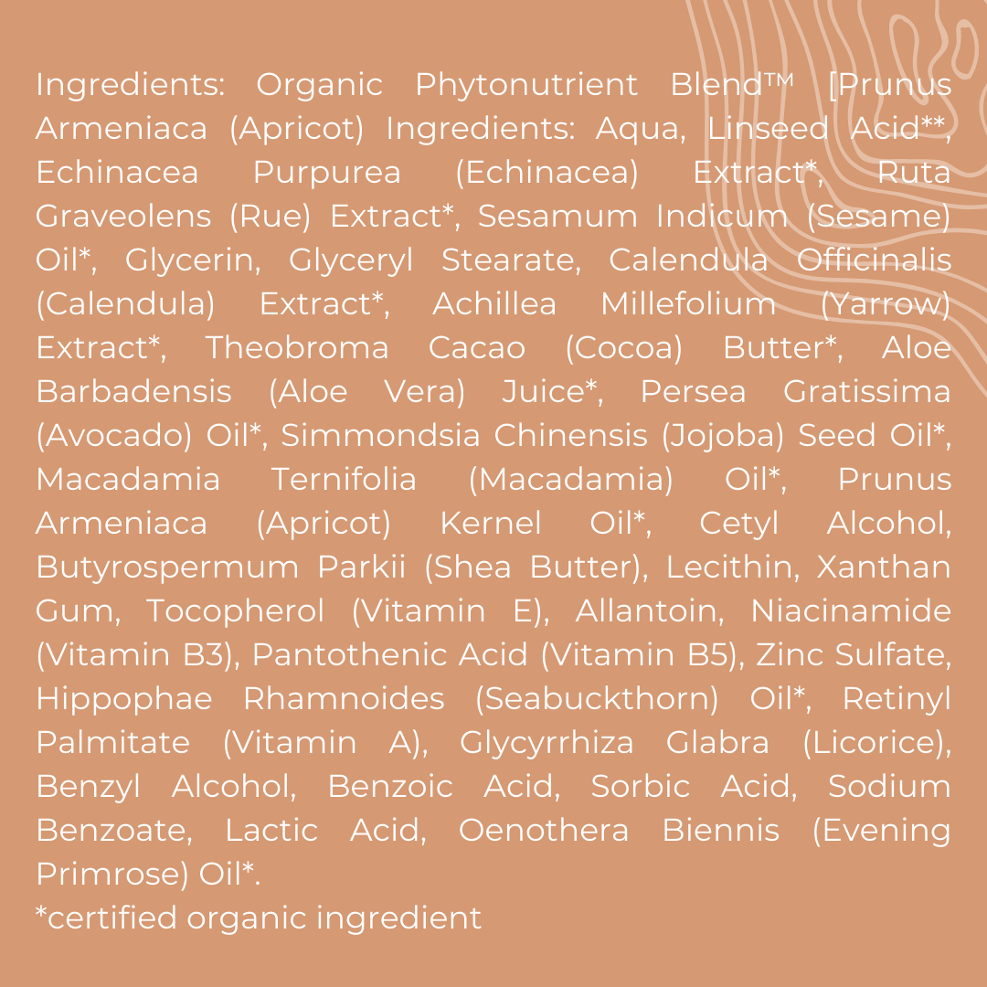 Eminence Organics - Eminence Apricot Calendula Nourishing Cream - ORESTA clean beauty simplified