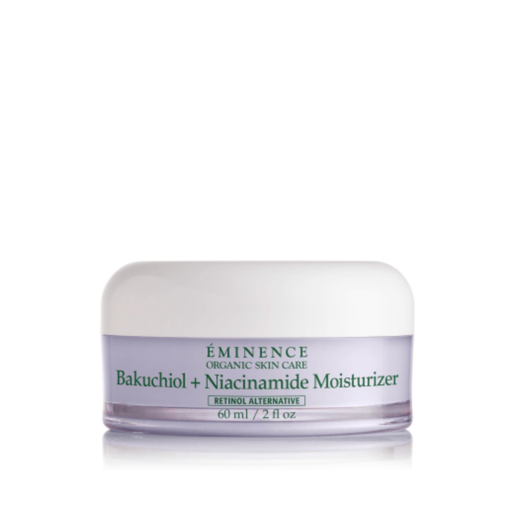 Eminence Organics - Eminence Bakuchiol + Niacinamide Moisturizer - ORESTA clean beauty simplified