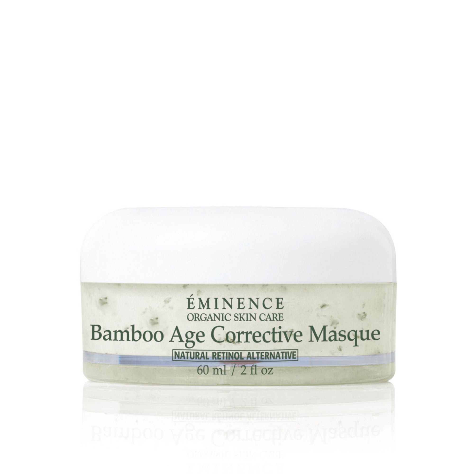 Eminence Organics - Eminence Bamboo Age-Corrective Masque - ORESTA clean beauty simplified