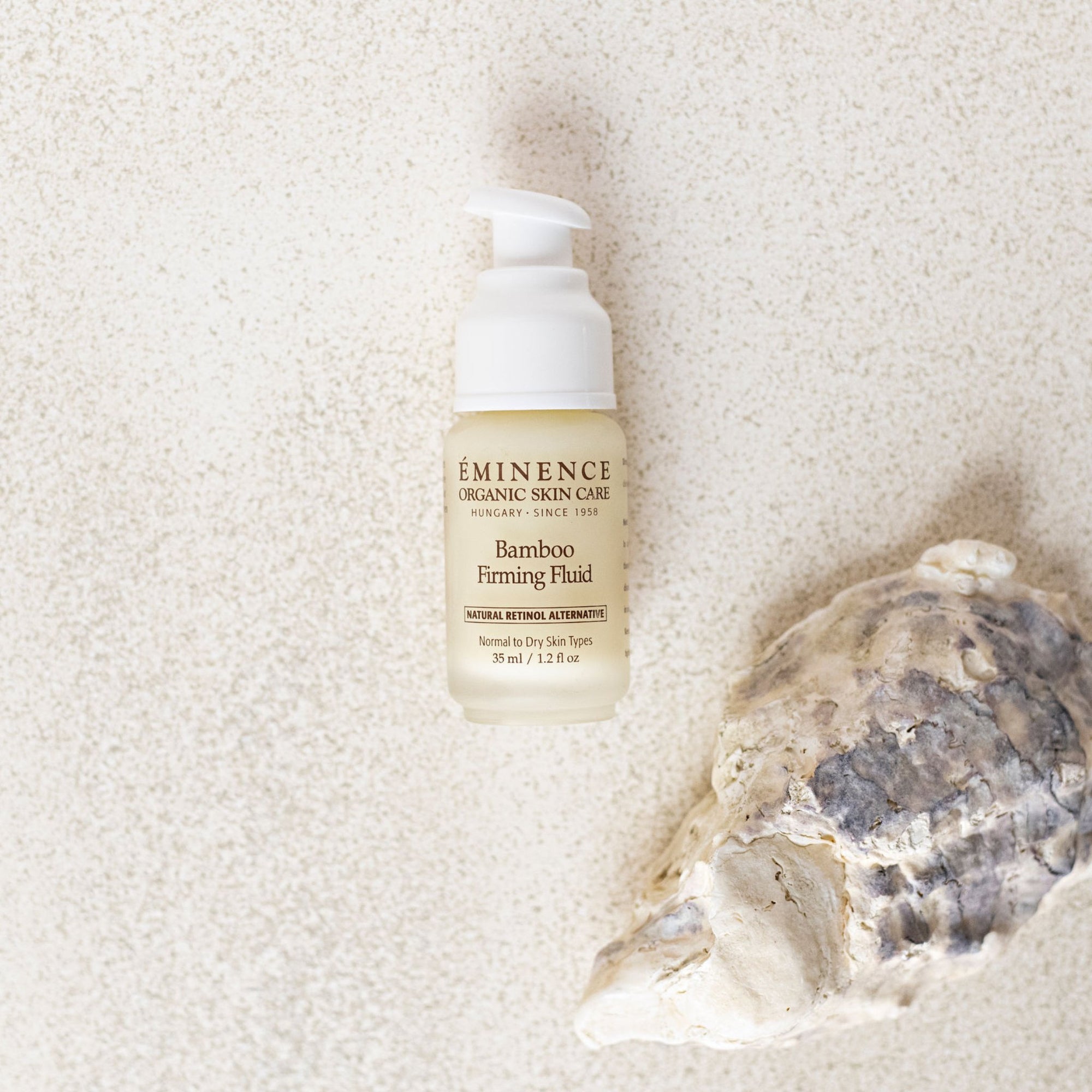 Eminence Organics - Eminence Bamboo Firming Fluid - ORESTA clean beauty simplified