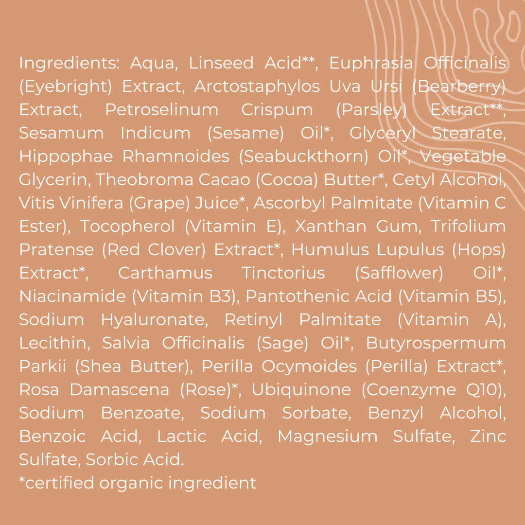 Eminence Organics - Eminence Bearberry Eye Repair Cream - ORESTA clean beauty simplified