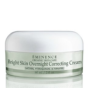 Eminence Organics - Eminence Bright Skin Overnight Correcting Moisturizer - ORESTA clean beauty simplified