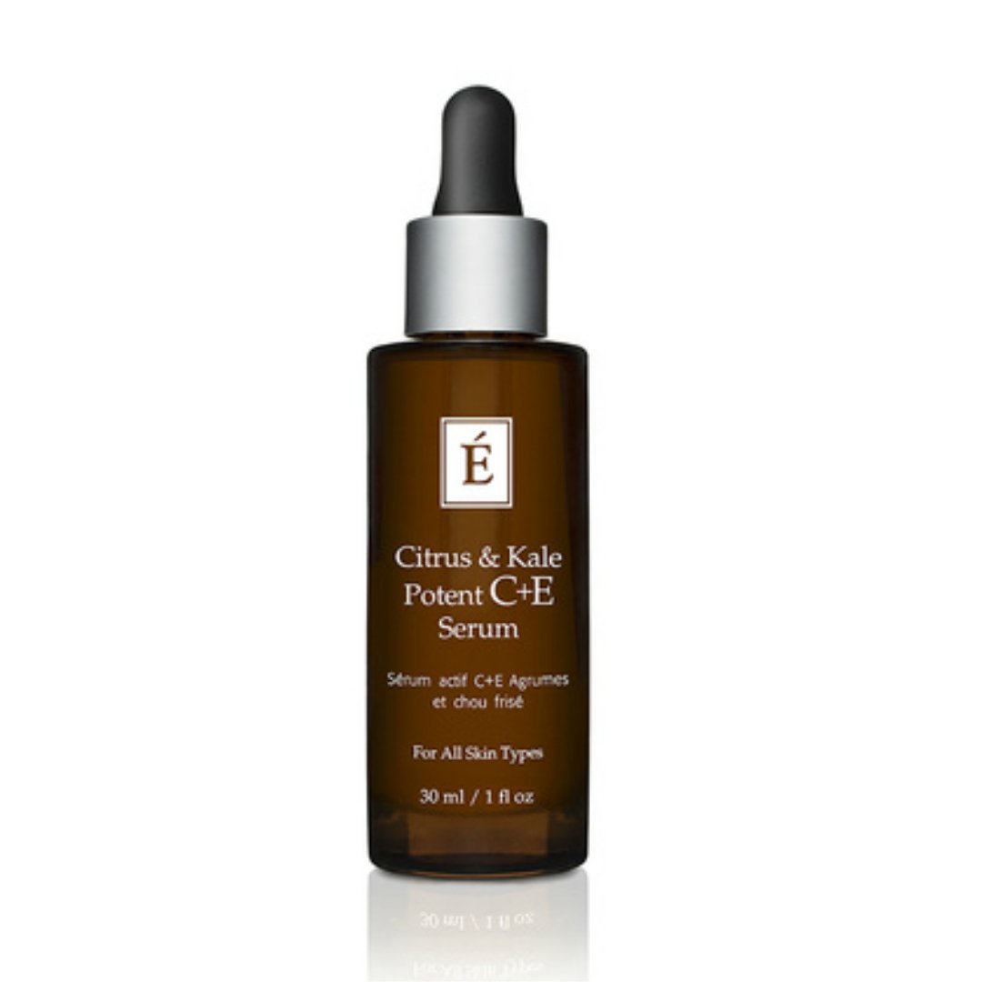 Eminence Organics - Eminence Citrus and Kale C + E Serum - ORESTA clean beauty simplified