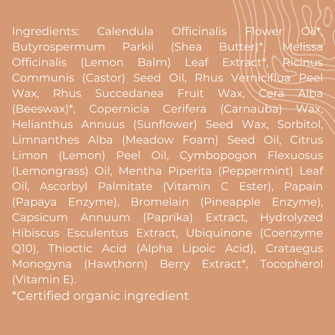 Eminence Organics - Eminence Citrus Lip Balm - ORESTA clean beauty simplified