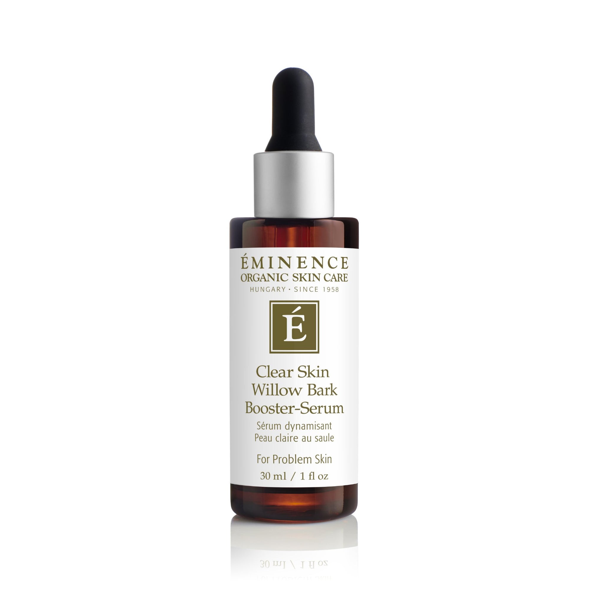 Eminence Organics - Eminence Clear Skin Booster-Serum - ORESTA clean beauty simplified