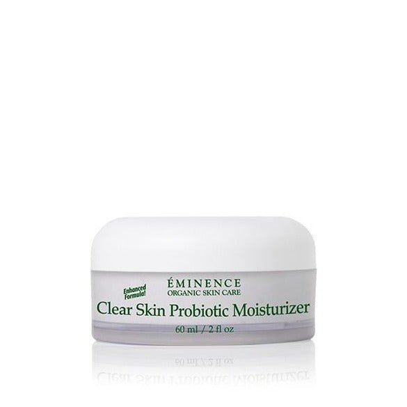 Eminence Organics - Eminence Clear Skin Probiotic Moisturizer - ORESTA clean beauty simplified