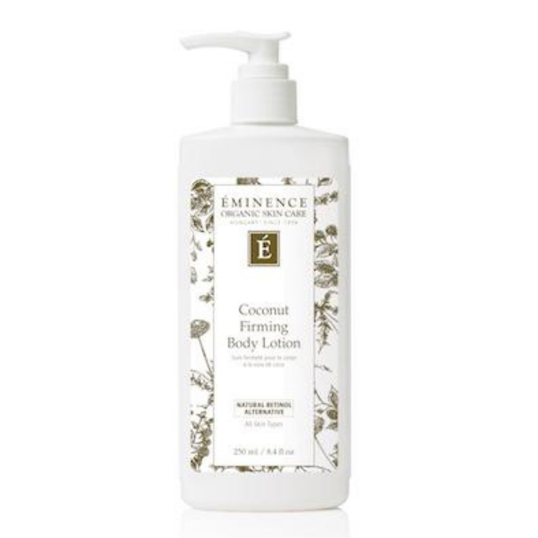 Eminence Organics - Eminence Coconut Firming Body Lotion - ORESTA clean beauty simplified