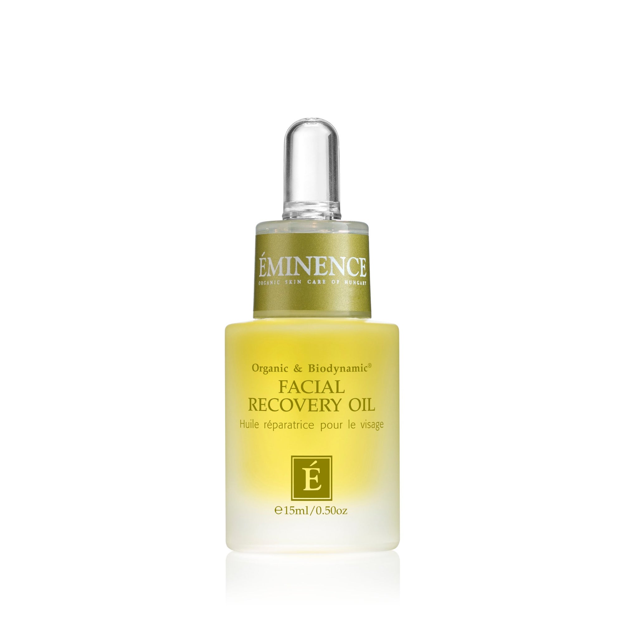Eminence Organics - Eminence Facial Recovery Oil Serum - ORESTA clean beauty simplified