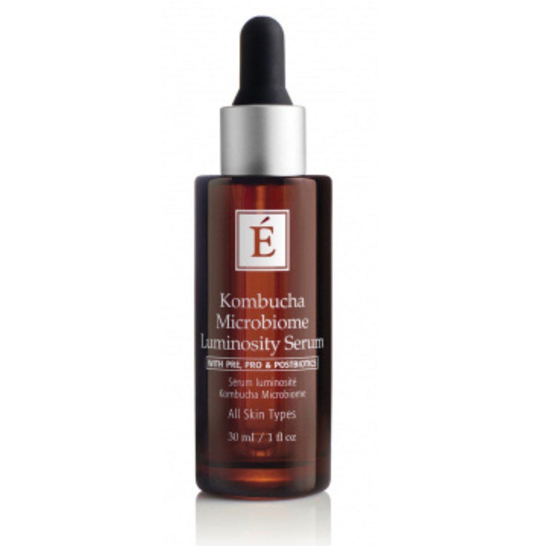 Eminence Organics - Eminence Kombucha Microbiome Luminosity Serum - ORESTA clean beauty simplified