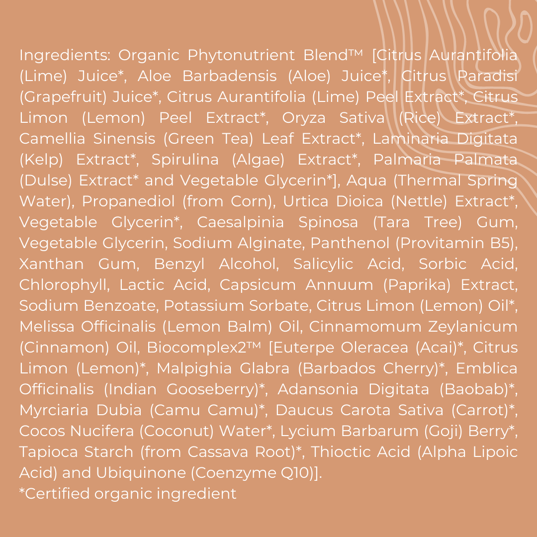 Eminence Organics - Eminence Lime Stimulating Masque - ORESTA clean beauty simplified