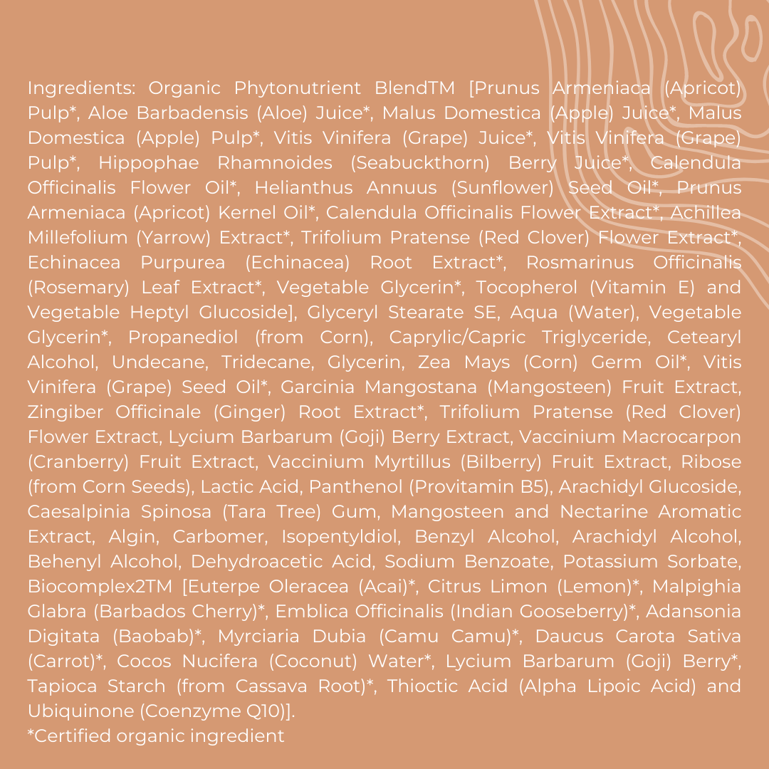 Eminence Organics - Eminence Mangosteen Body Lotion - ORESTA clean beauty simplified