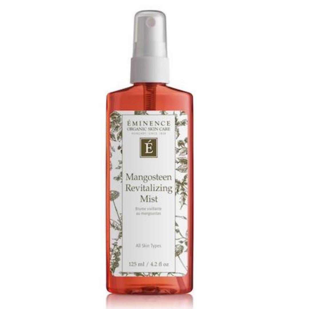 Eminence Organics - Eminence Mangosteen Revitalizing Mist - ORESTA clean beauty simplified