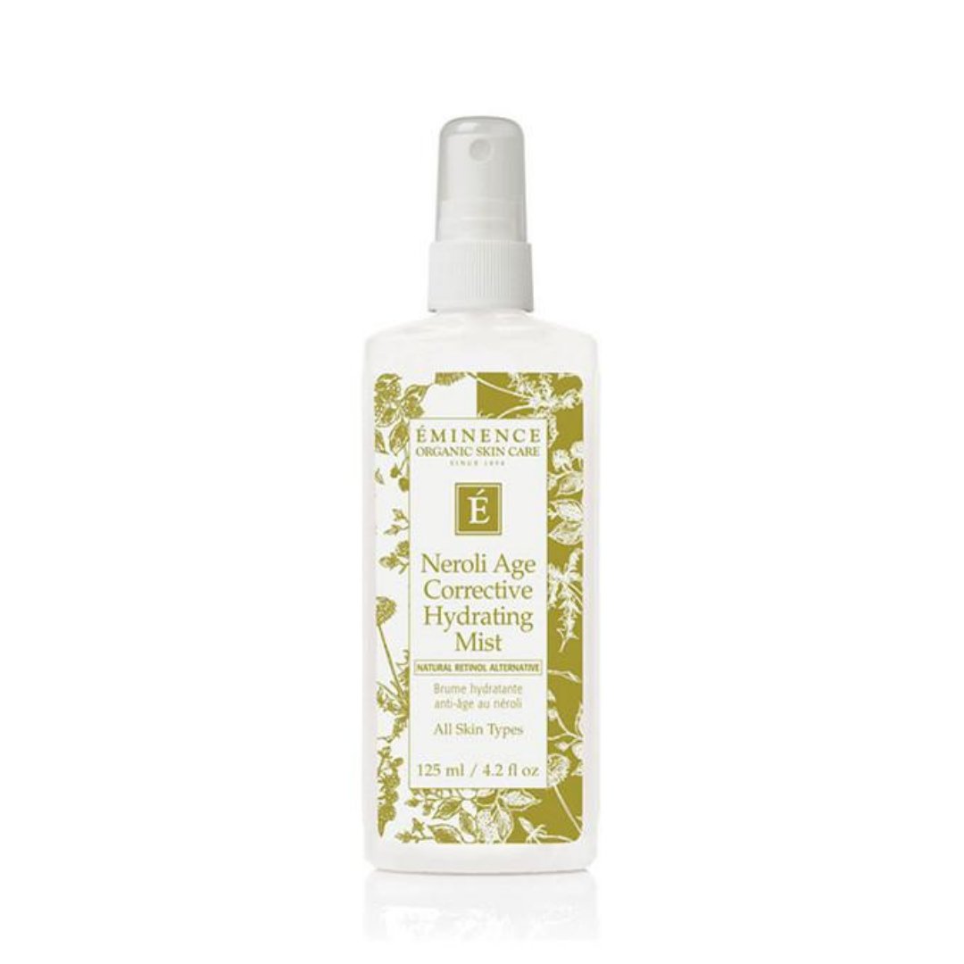 Eminence Organics - Eminence Neroli Age Corrective Hydrating Mist - ORESTA clean beauty simplified