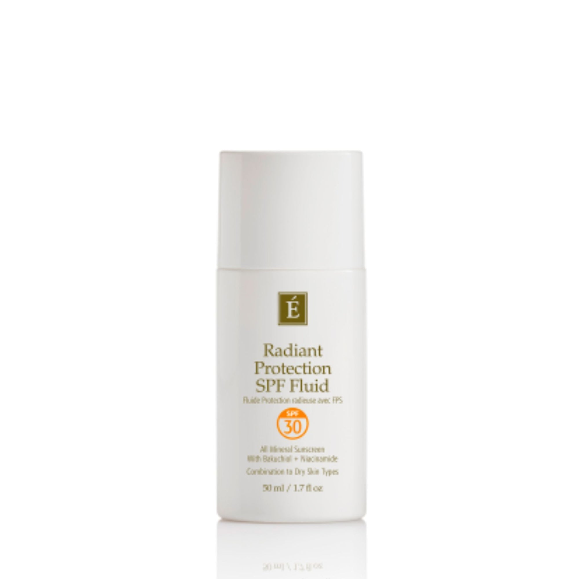 Eminence Organics - Eminence Radiant Protection SPF Fluid - ORESTA clean beauty simplified