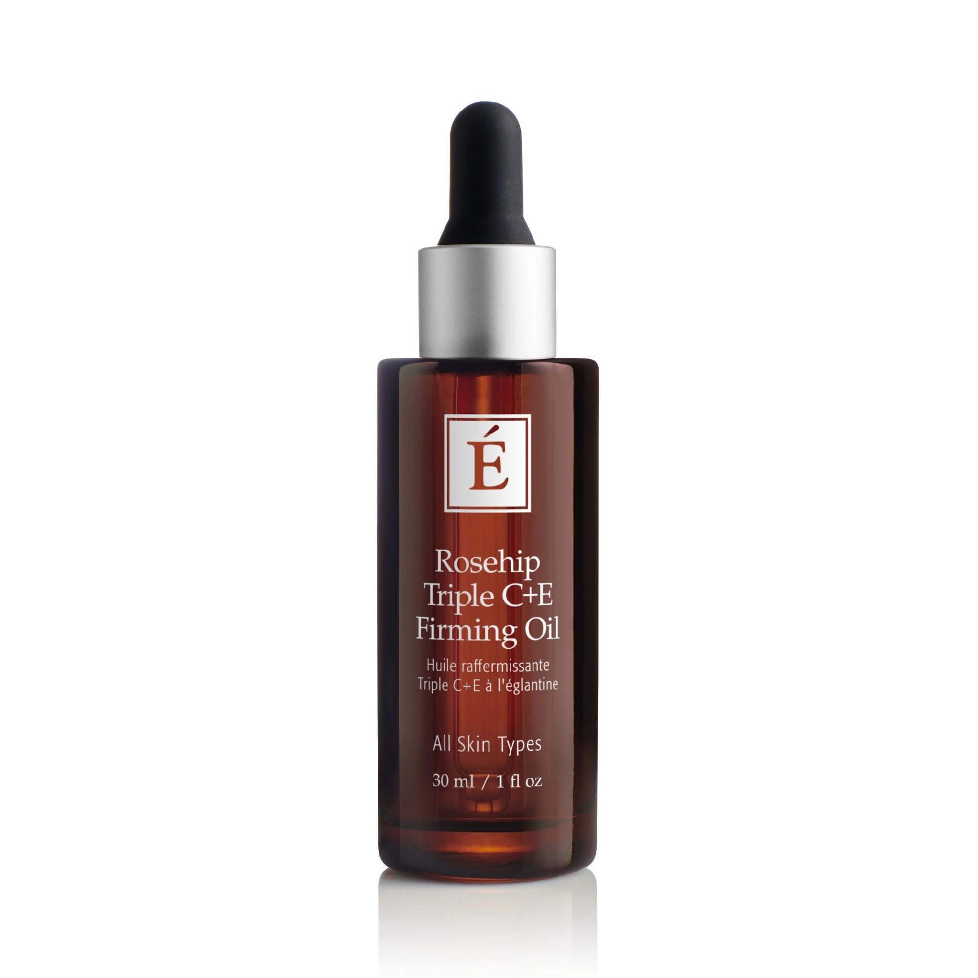 Eminence Organics - Eminence Rosehip Triple C+E Firming Oil - ORESTA clean beauty simplified