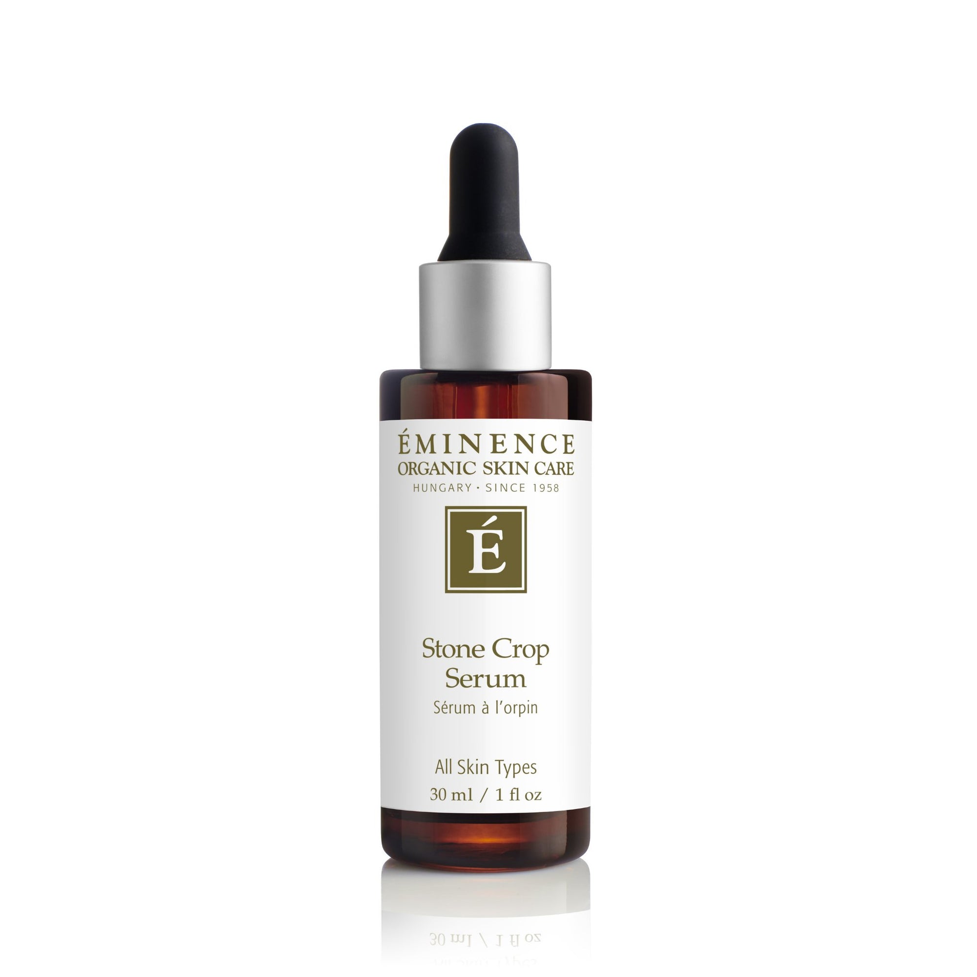 Eminence Organics - Eminence Stone Crop Serum - ORESTA clean beauty simplified