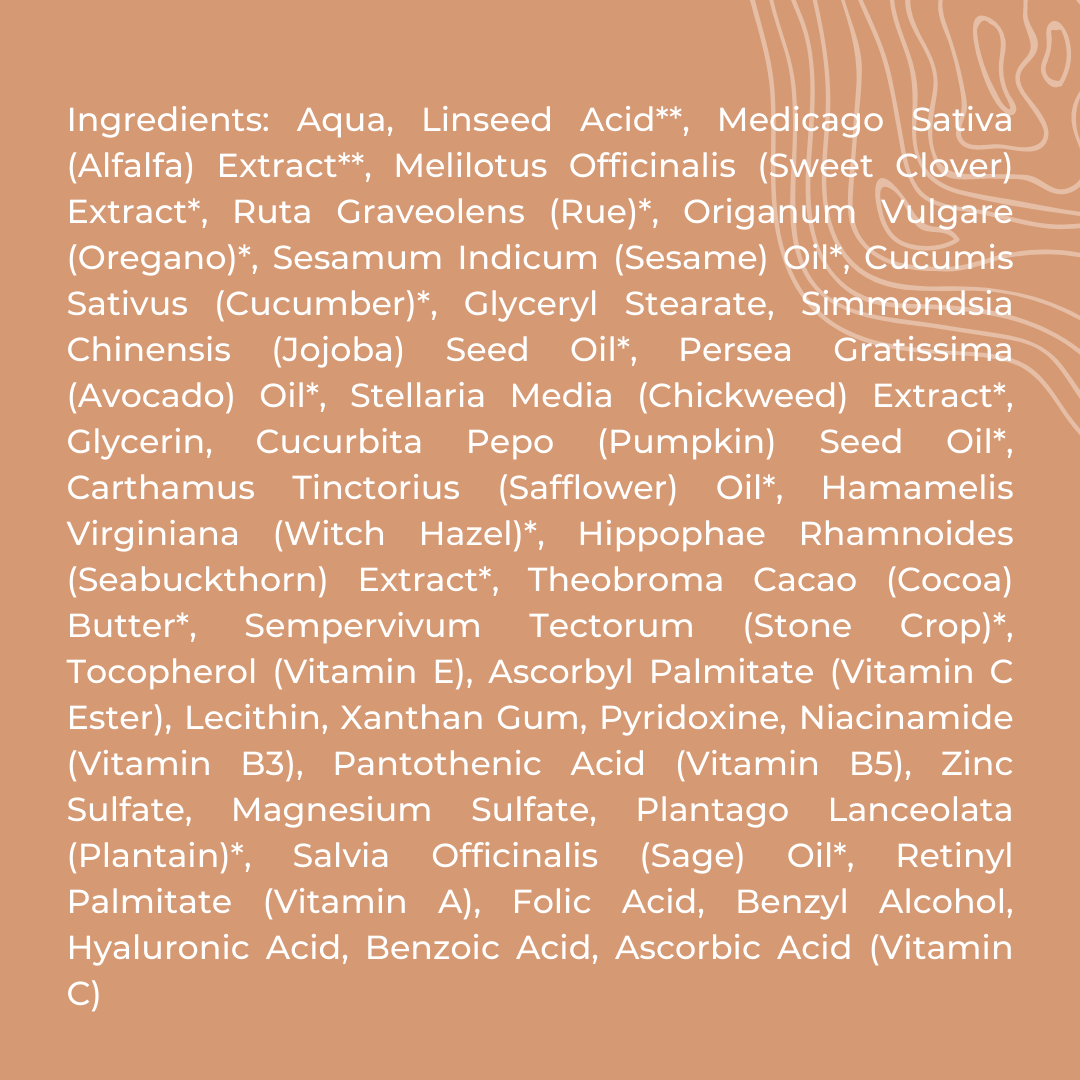 Eminence Organics - Eminence Yellow Sweet Clover Anti-Redness Masque - ORESTA clean beauty simplified